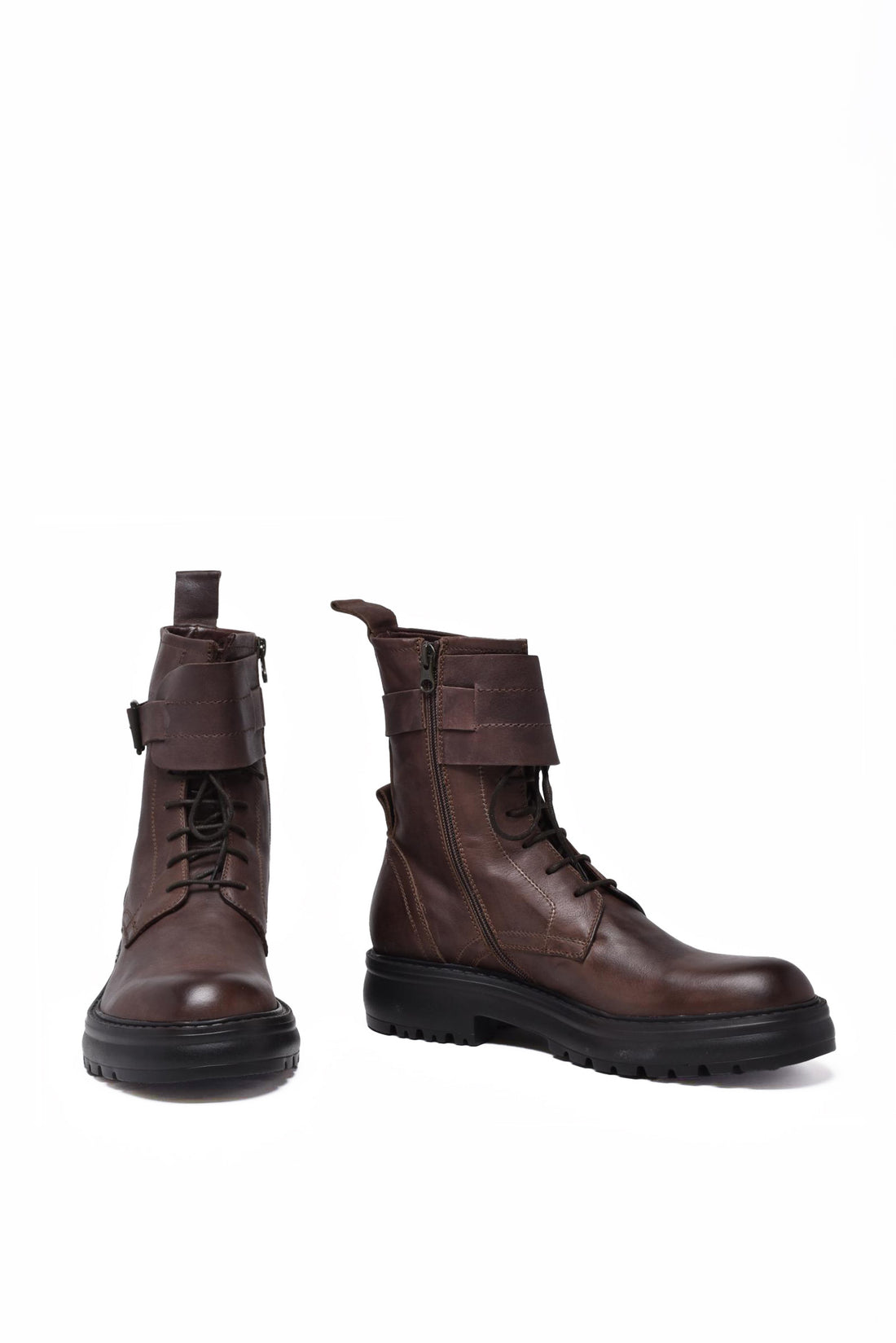 GIANCARLO DESENZANO - SHOES