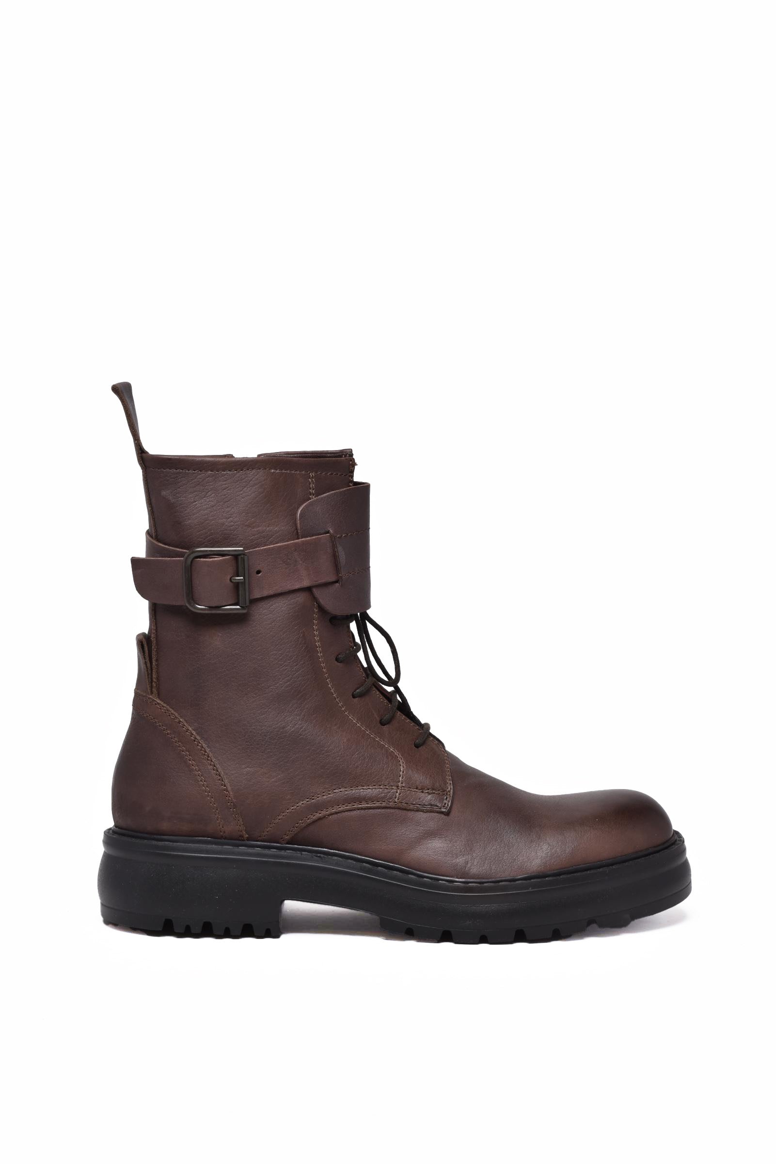 GIANCARLO DESENZANO - SHOES