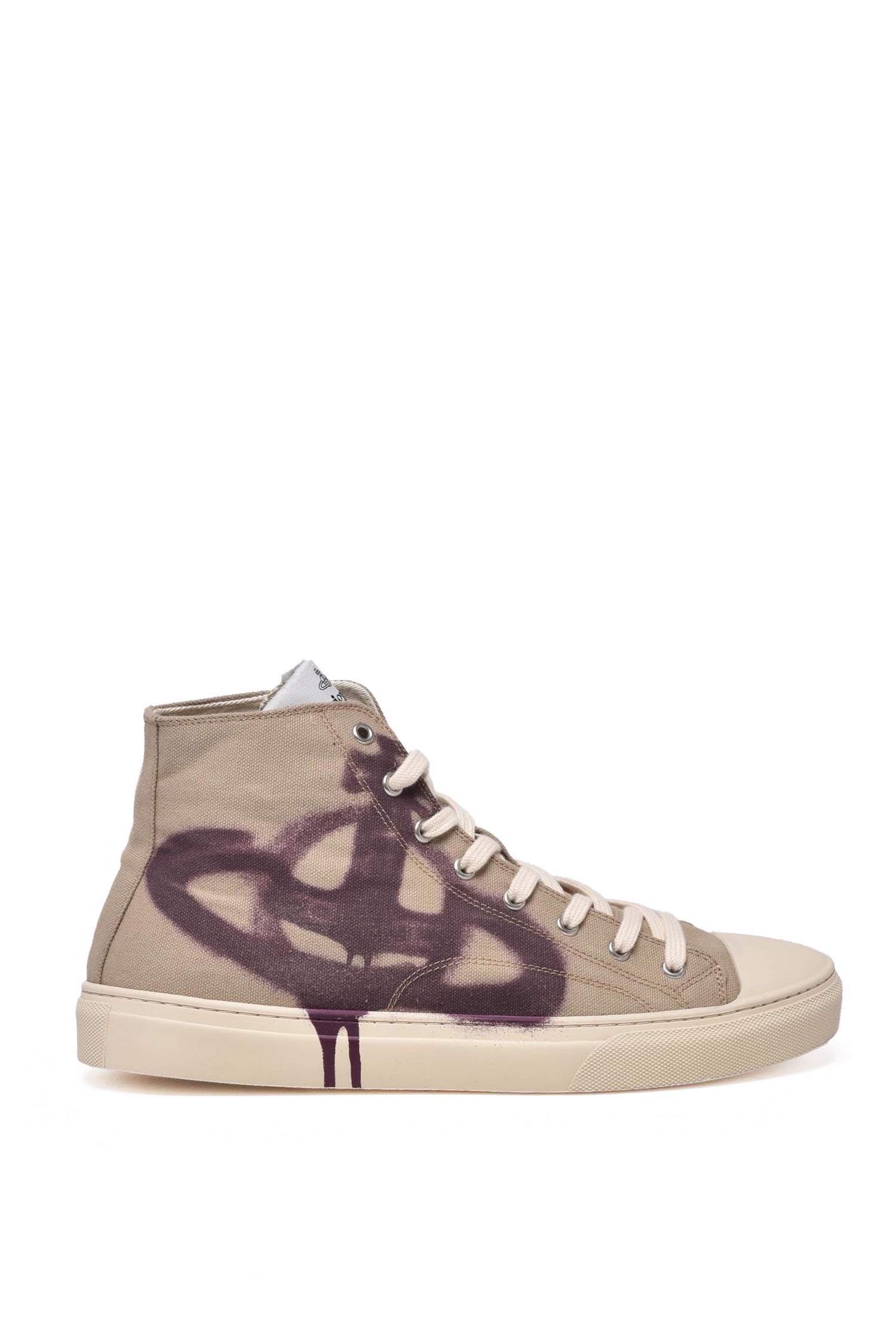 VIVIENNE WESTWOOD - SHOES
