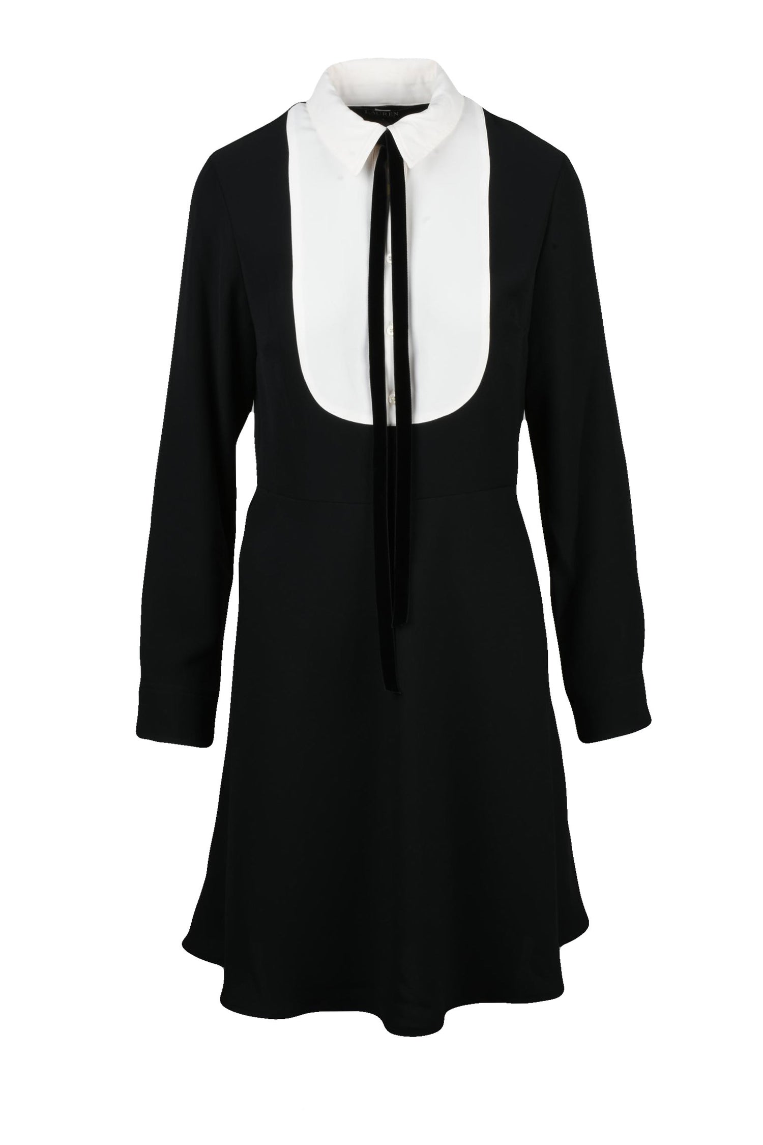 LAUREN RALPH LAUREN - DRESS