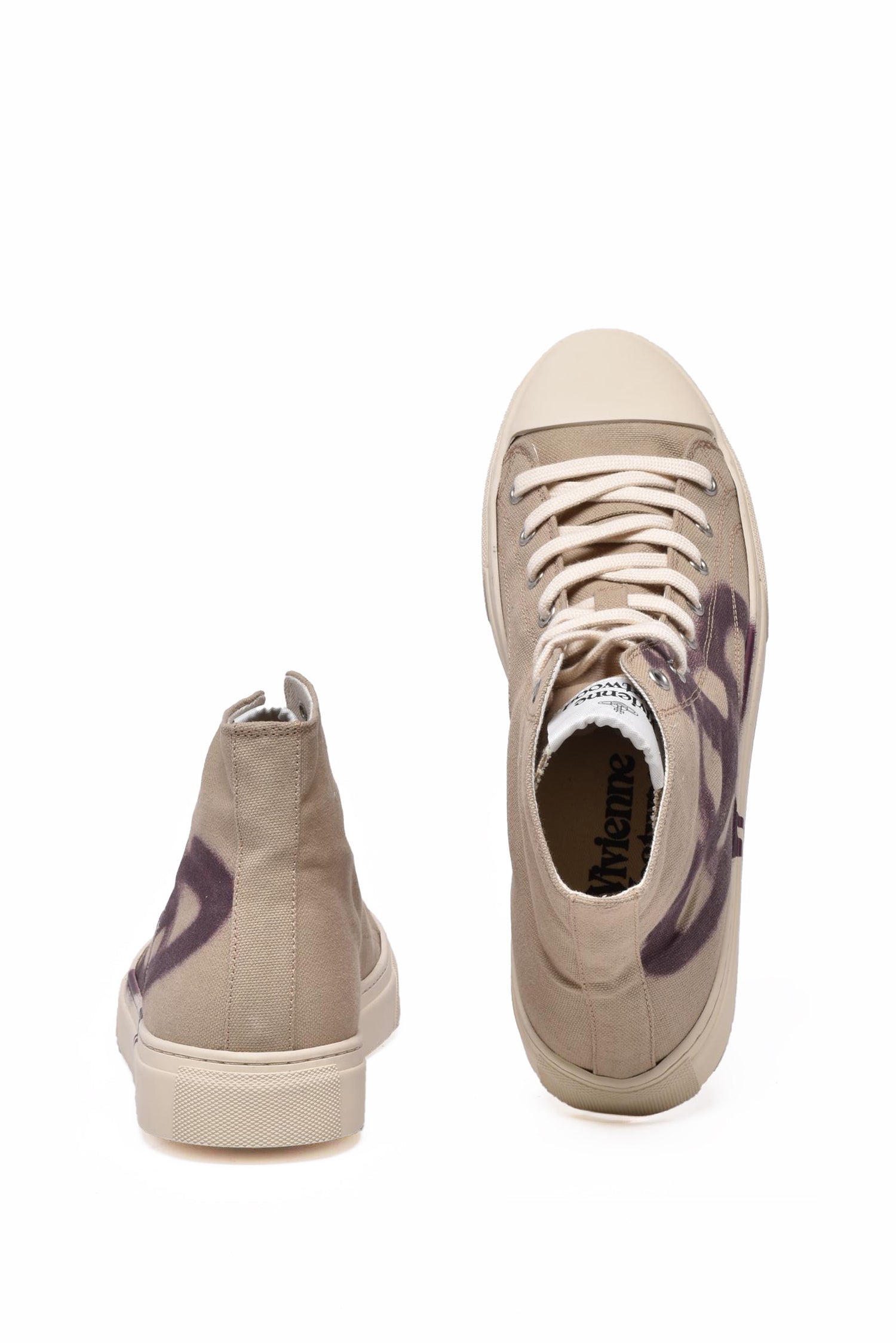 VIVIENNE WESTWOOD - SHOES