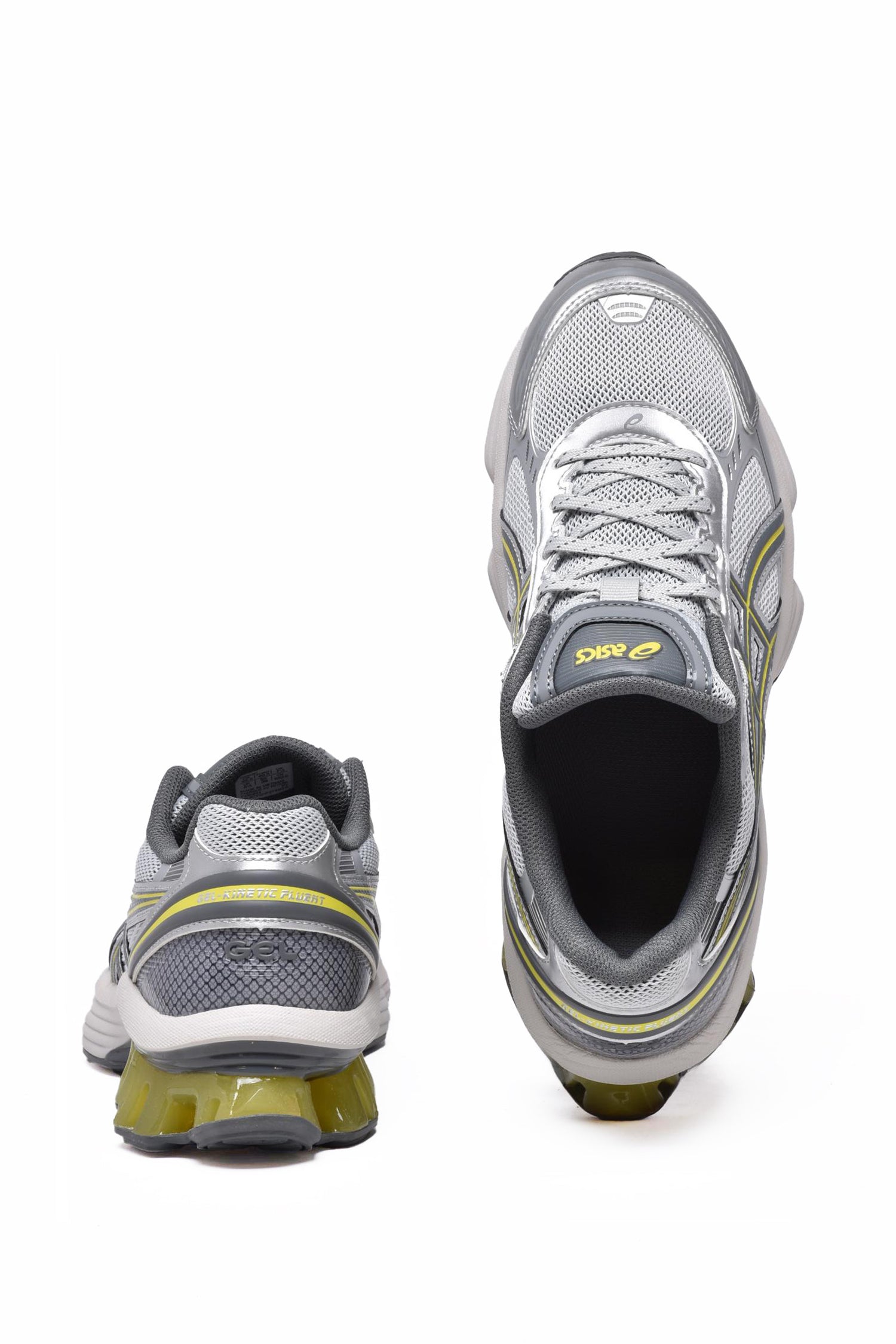 ASICS - SHOES