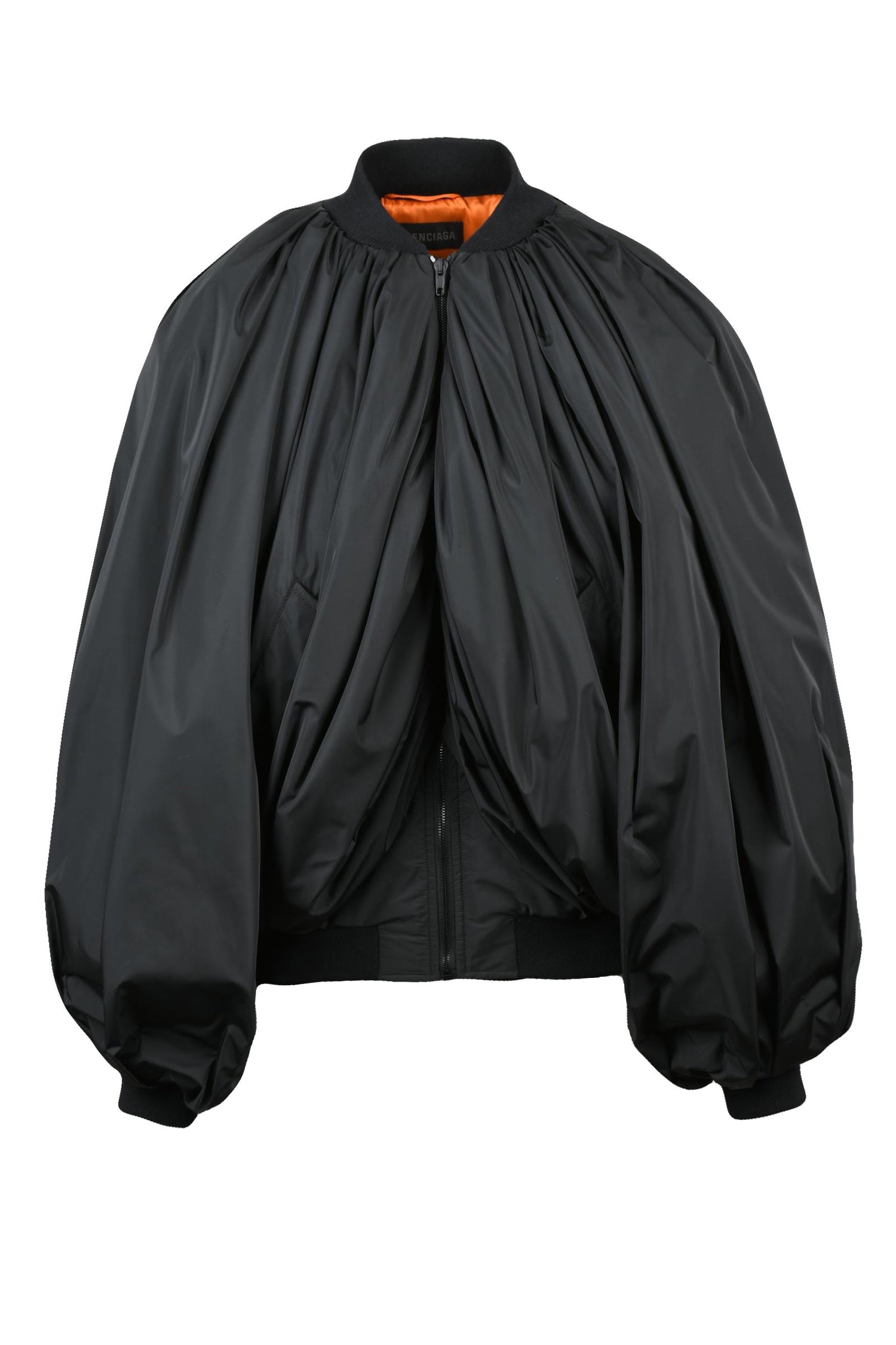 BALENCIAGA - OUTWEAR JACKETS