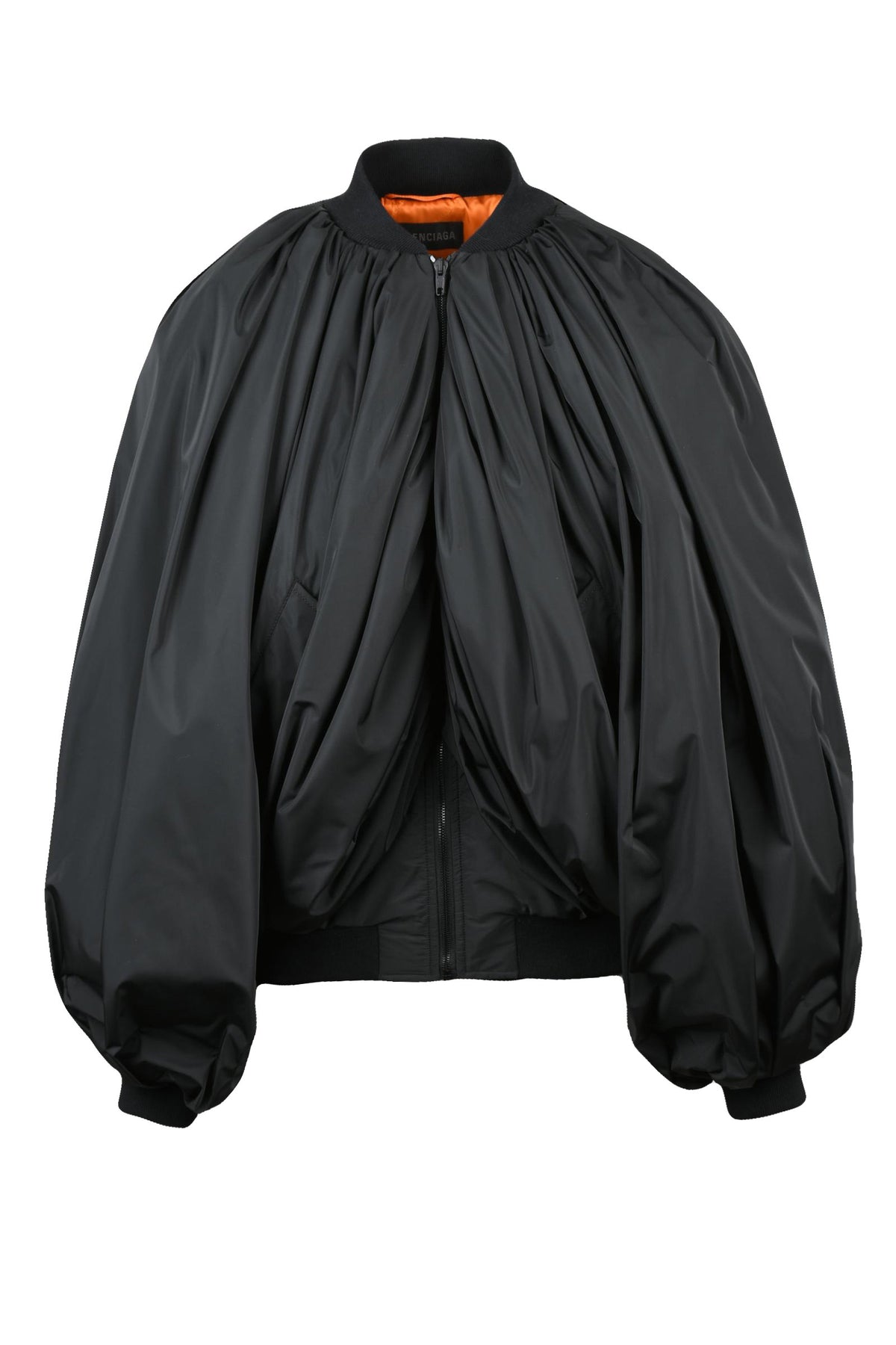 BALENCIAGA - OUTWEAR JACKETS