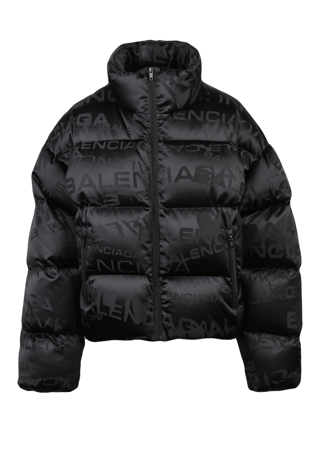 BALENCIAGA - OUTWEAR JACKETS