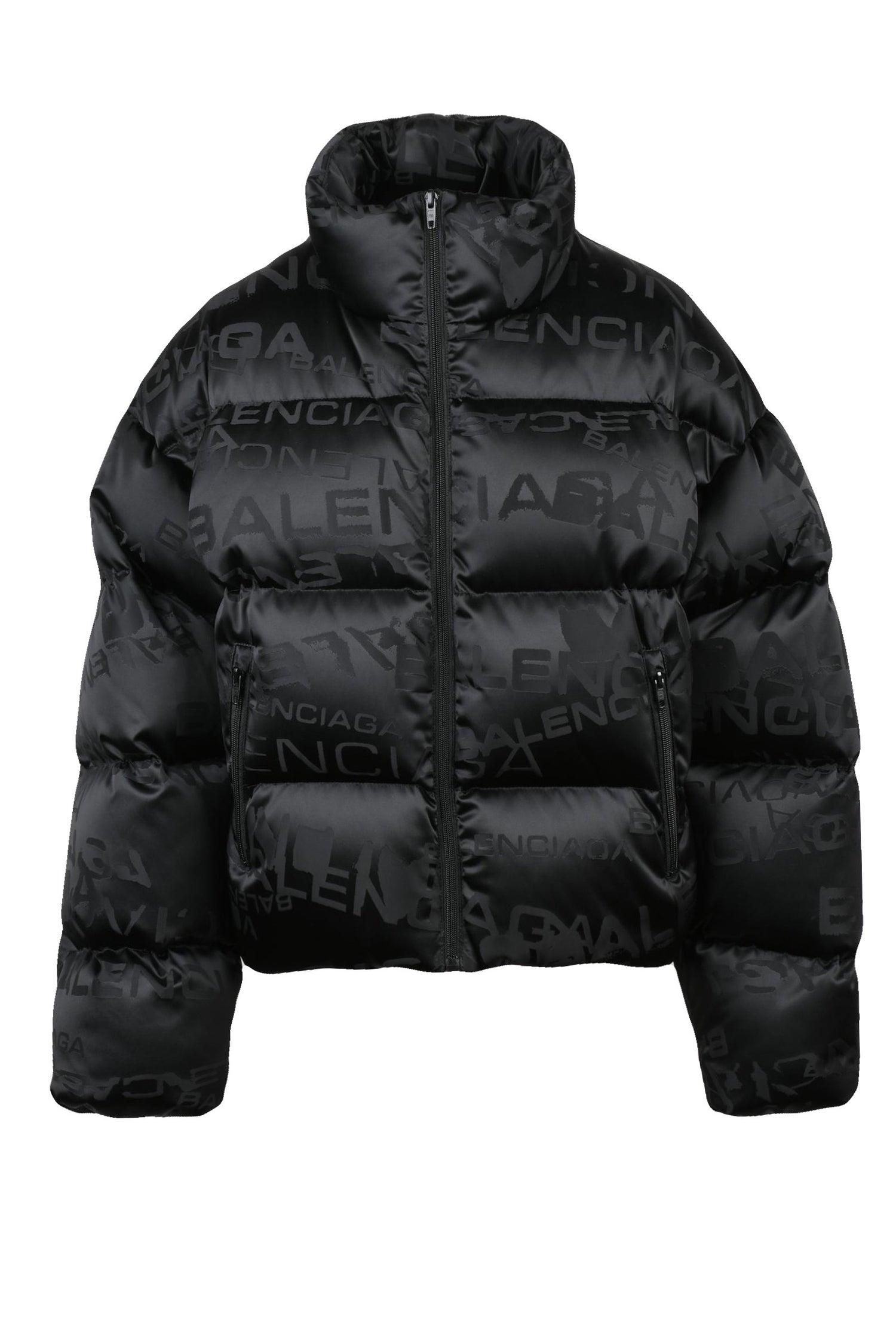 BALENCIAGA - OUTWEAR JACKETS
