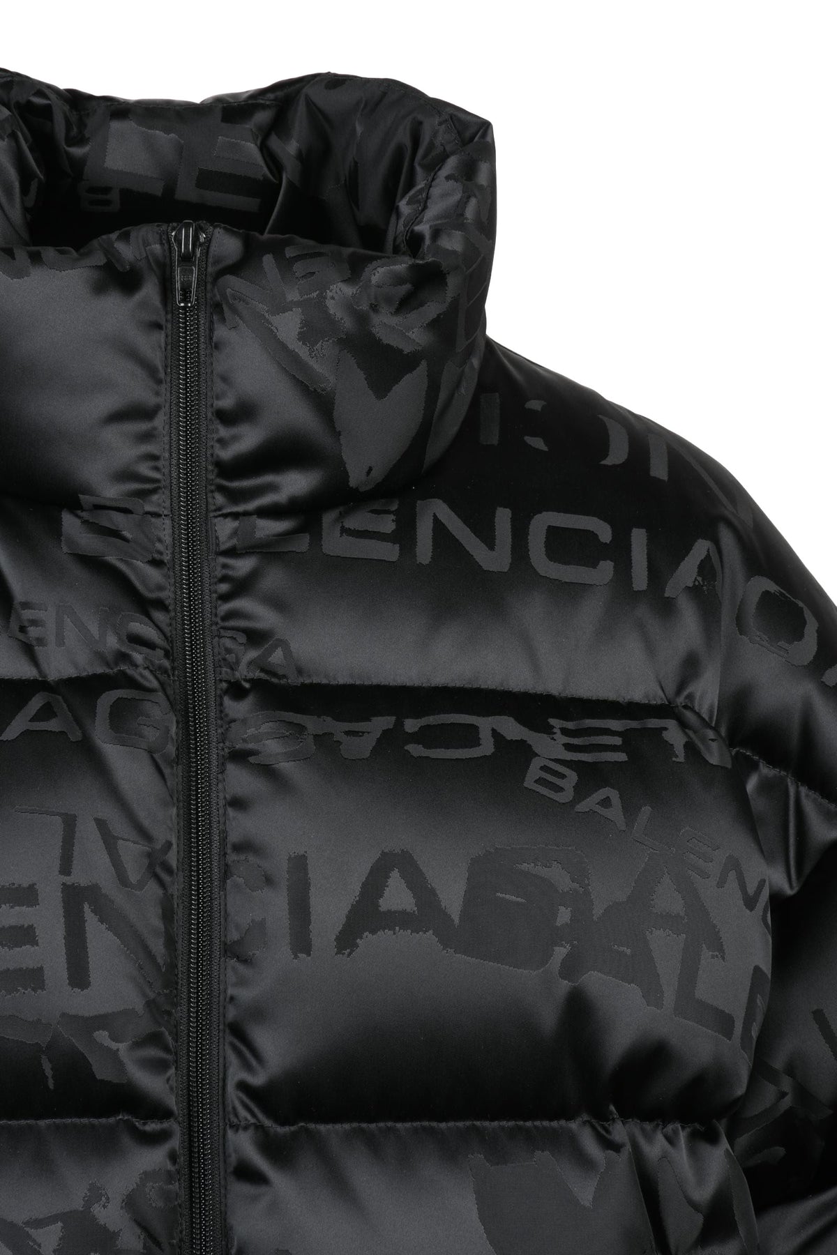 BALENCIAGA - OUTWEAR JACKETS