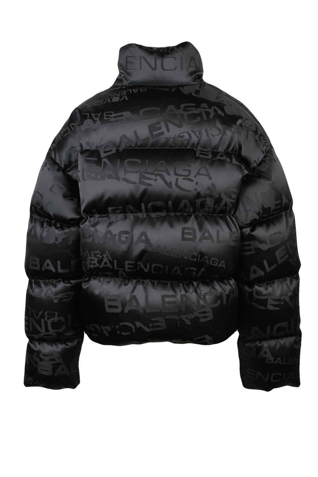 BALENCIAGA - OUTWEAR JACKETS