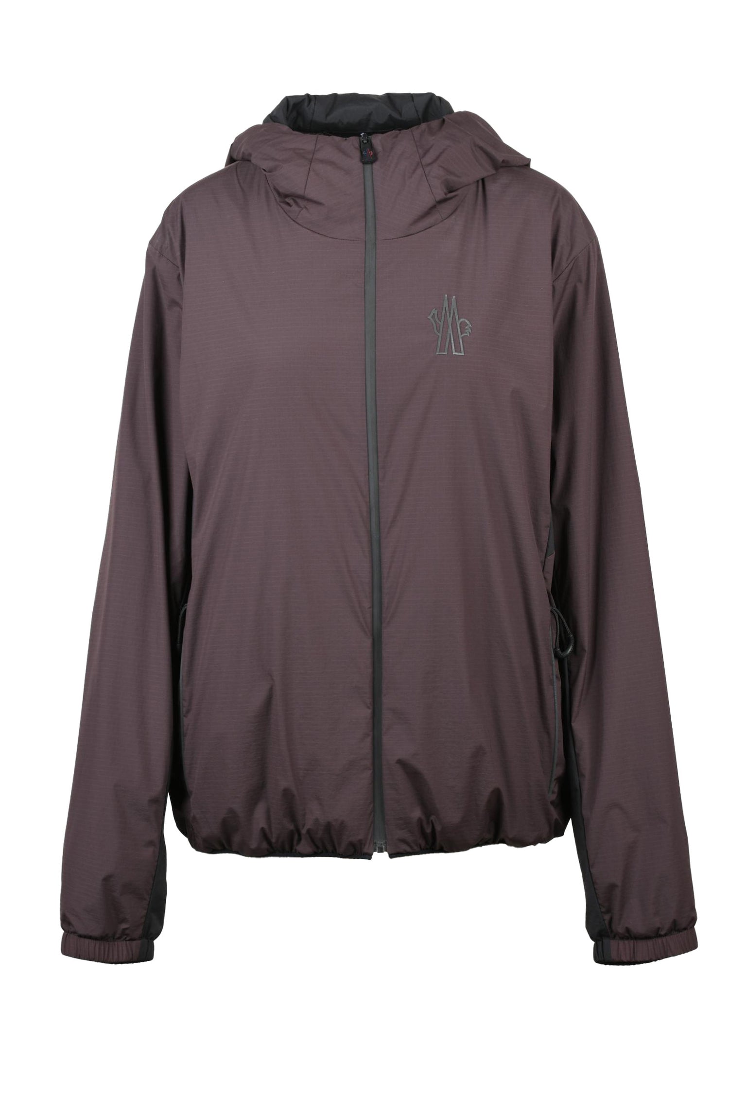 MONCLER GRENOBLE - OUTWEAR JACKETS