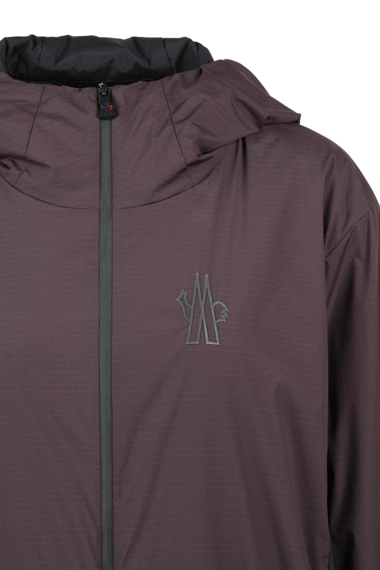 MONCLER GRENOBLE - OUTWEAR JACKETS