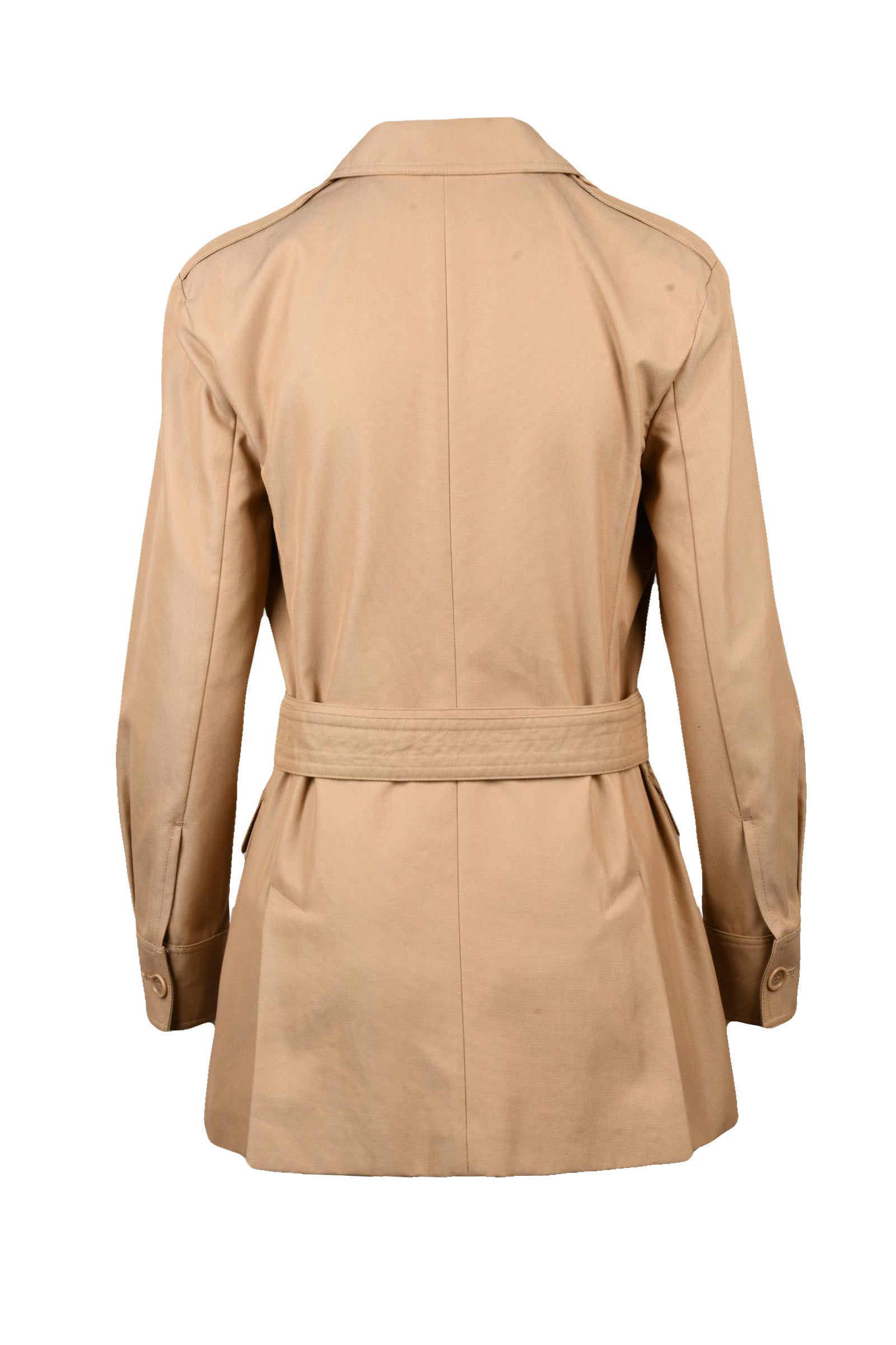 MAX MARA SFILATA - OUTWEAR JACKETS