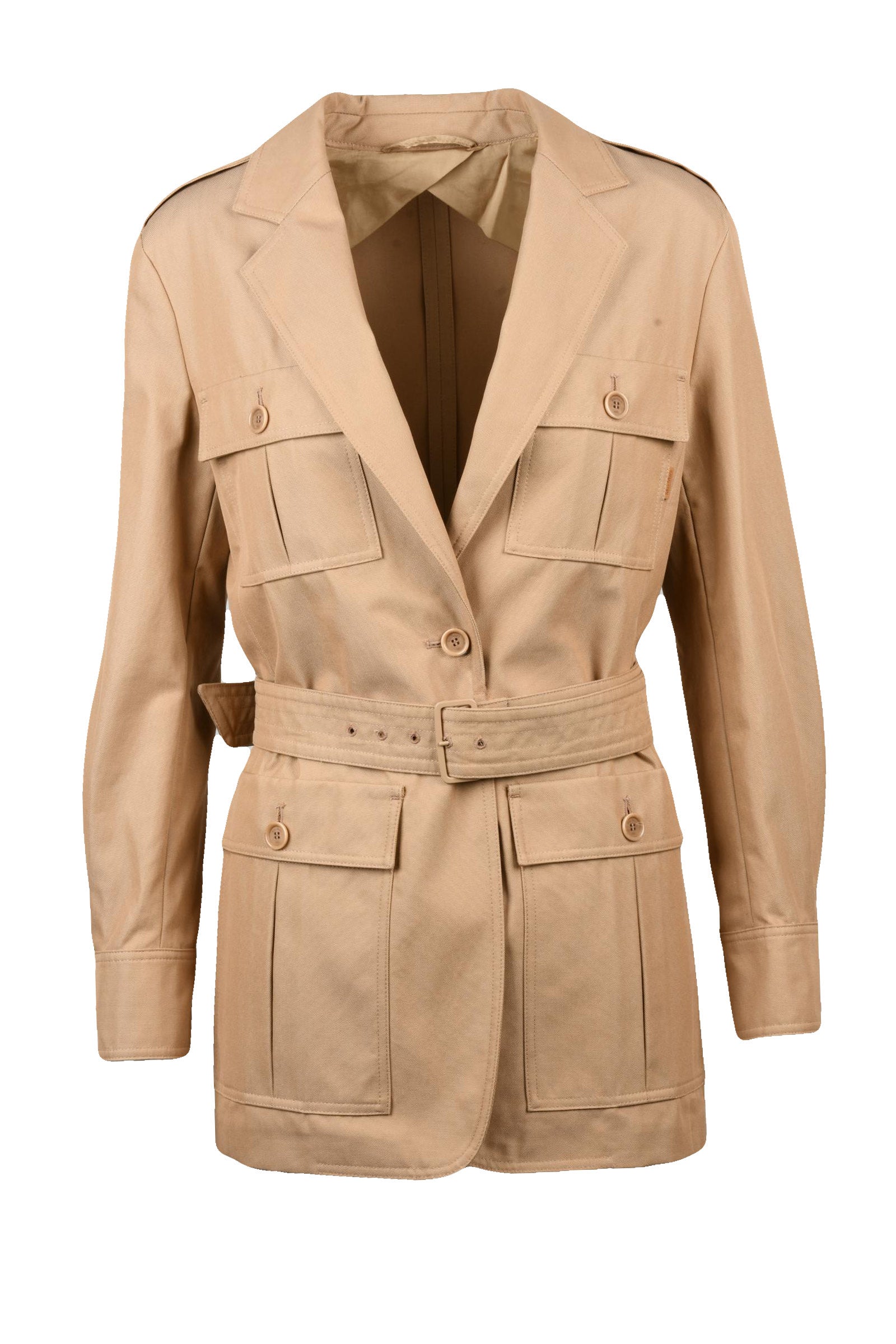 MAX MARA SFILATA - OUTWEAR JACKETS