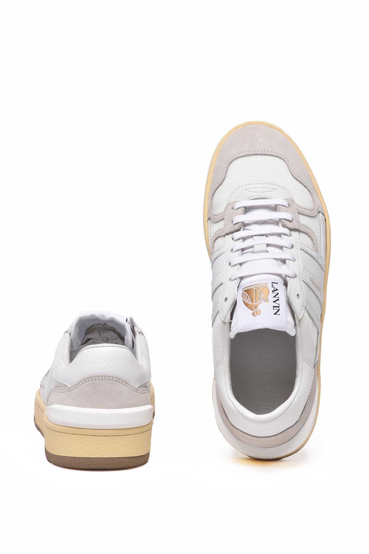 LANVIN - SHOES