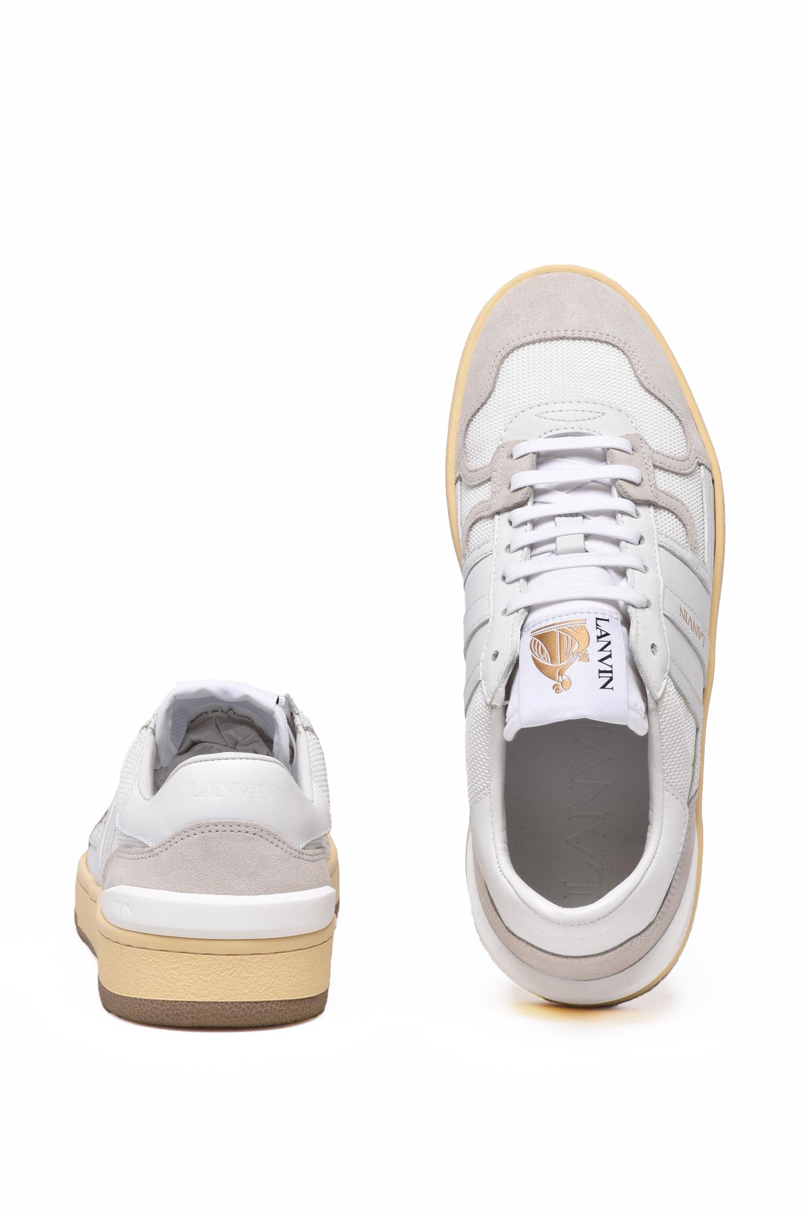 LANVIN - SHOES