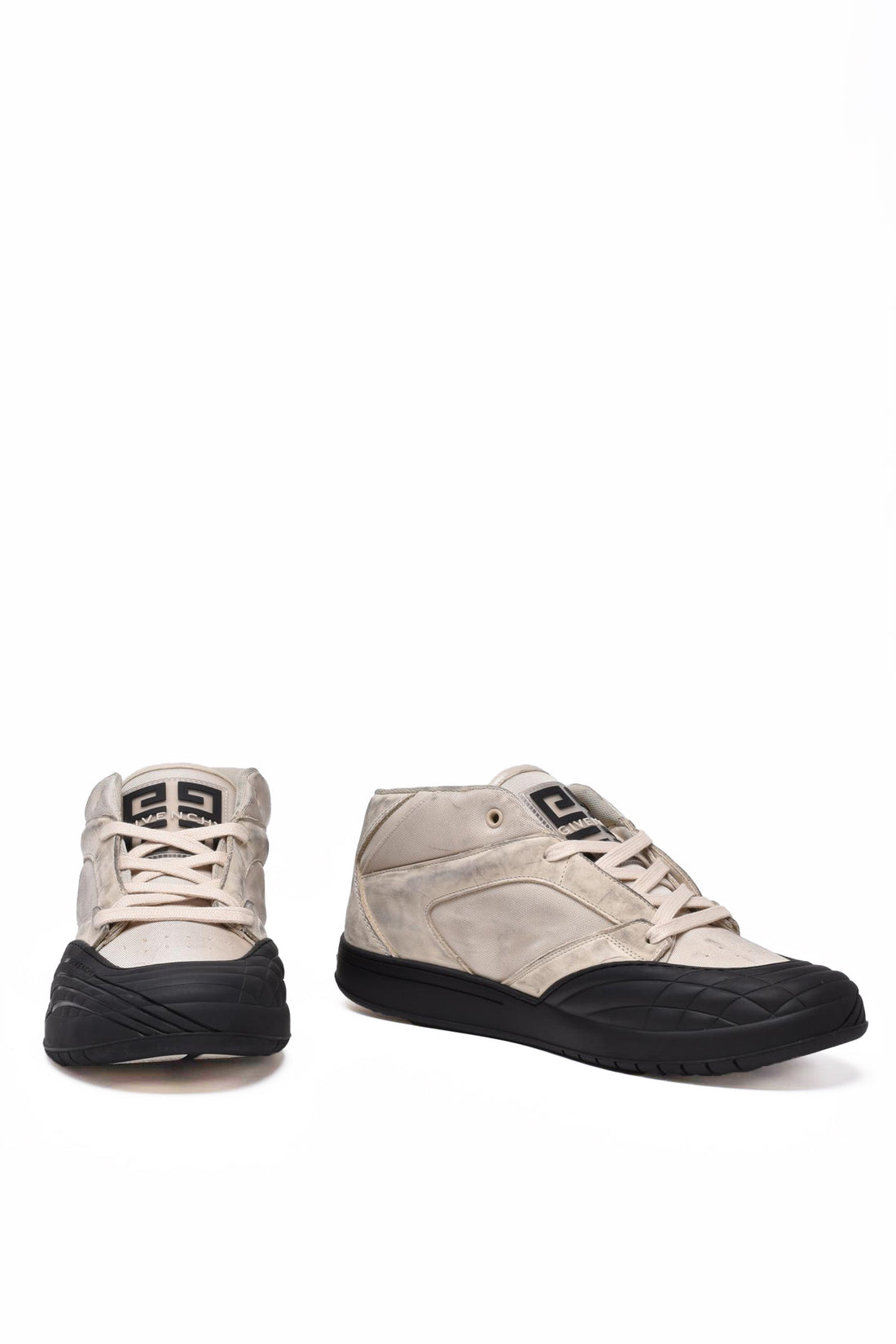 GIVENCHY - SHOES