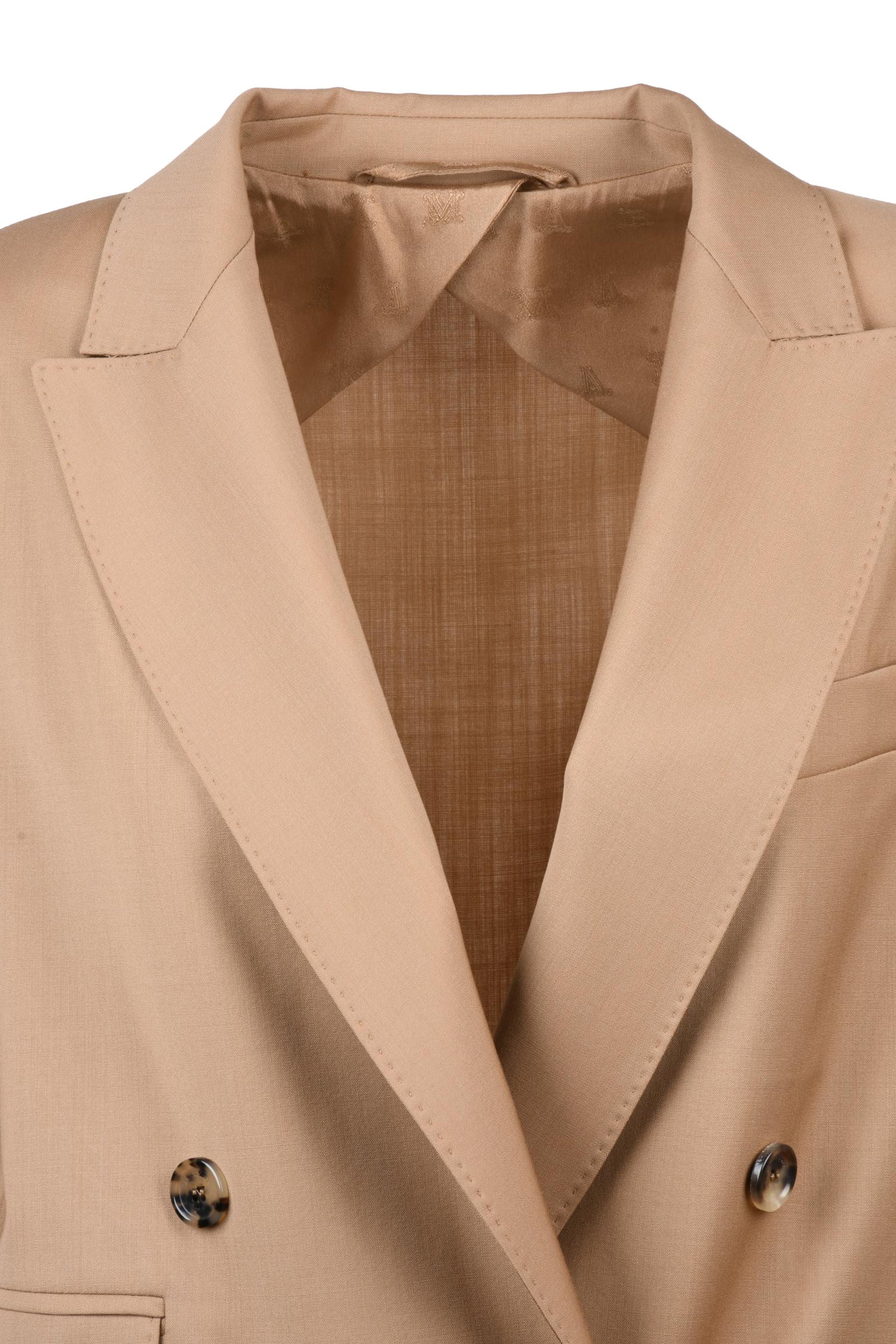 MAX MARA - BLAZER