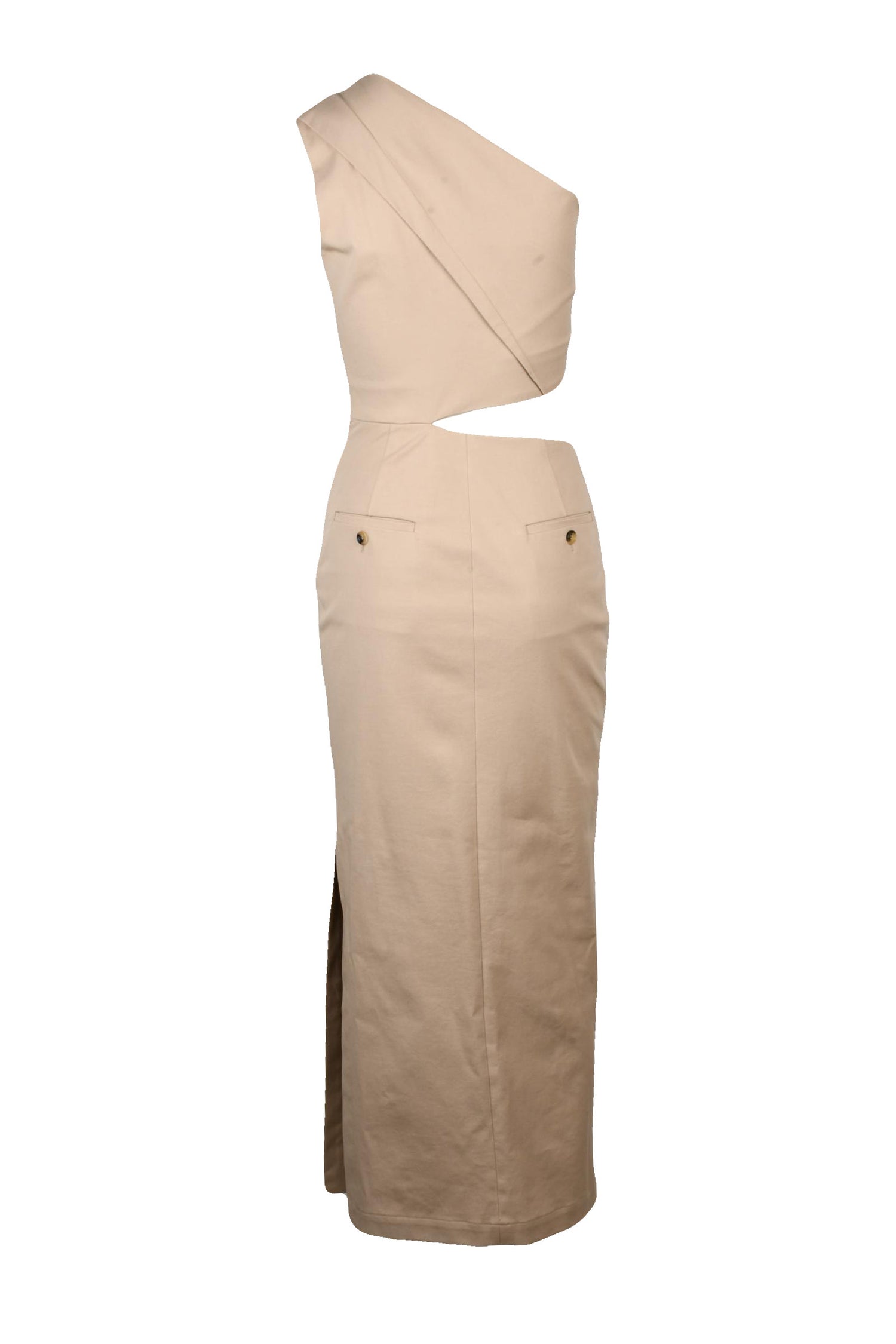 MAX MARA SFILATA - DRESS