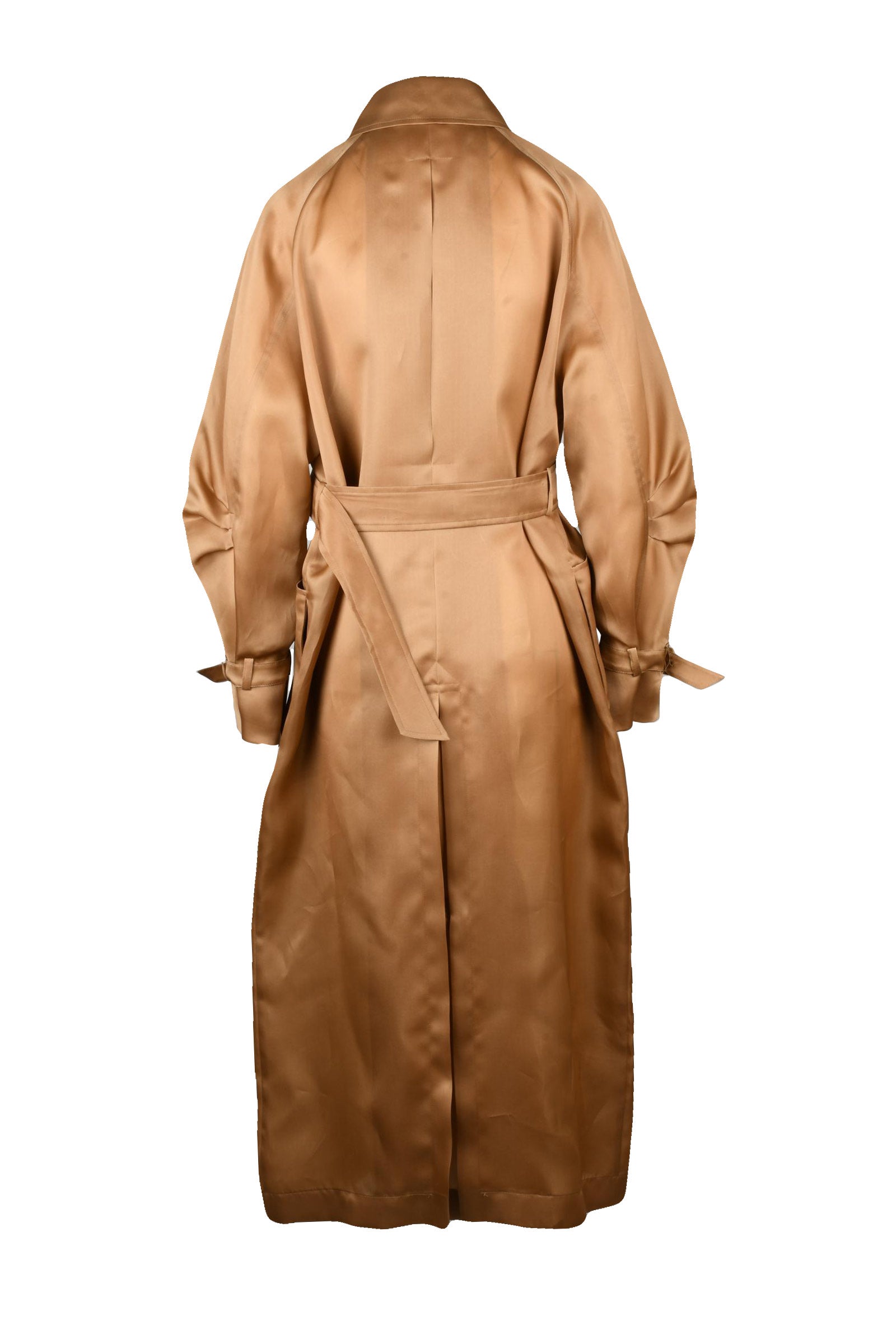 MAX MARA SFILATA - OUTWEAR JACKETS