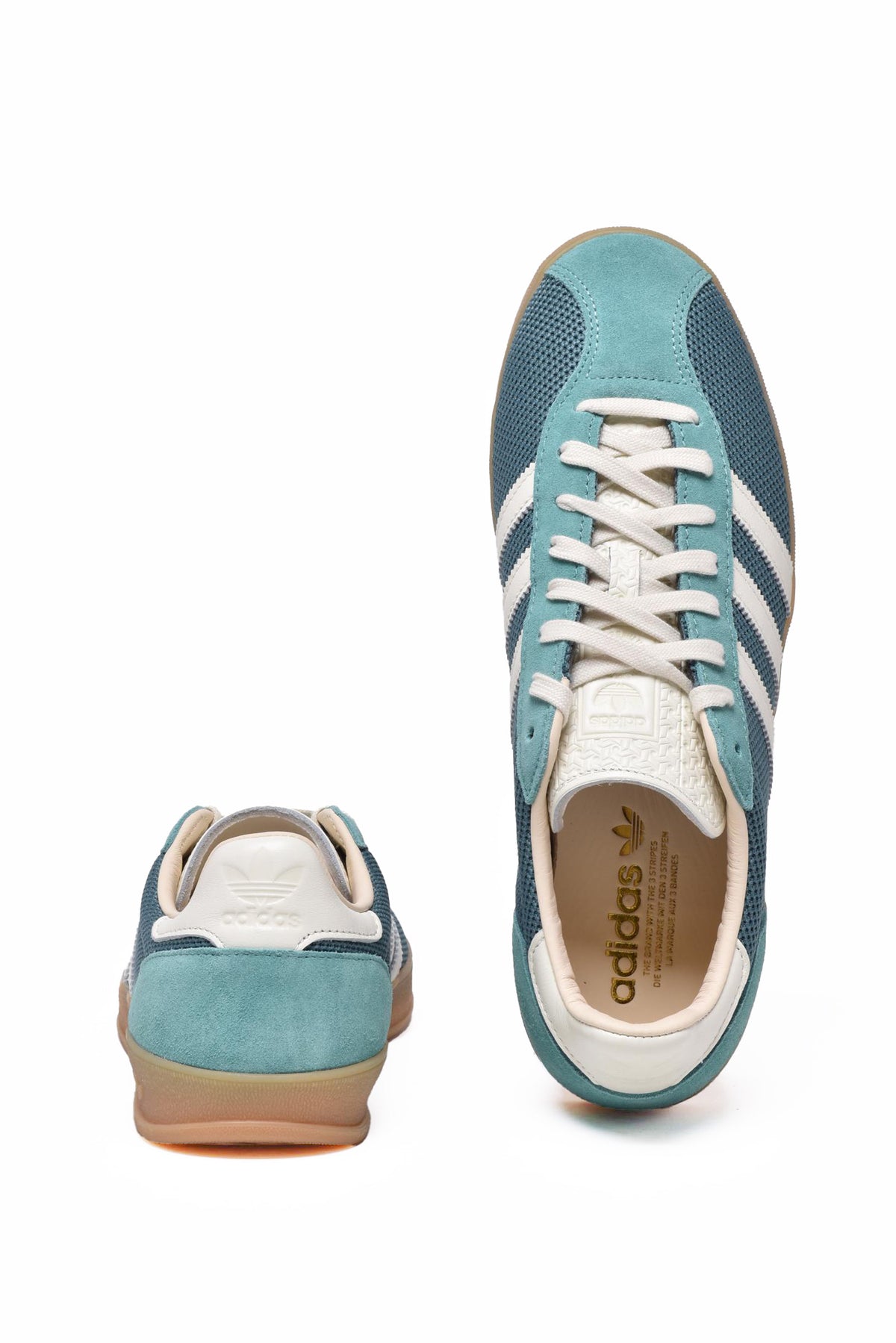 ADIDAS - SHOES