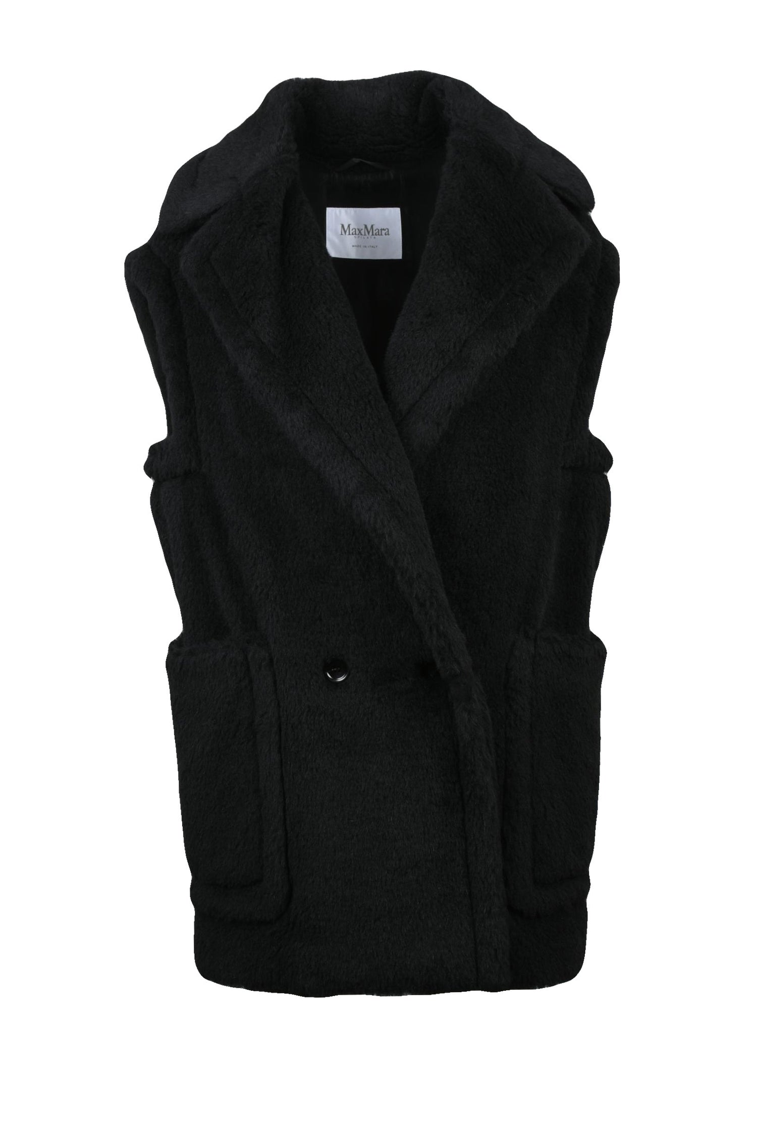 MAX MARA SFILATA - OUTWEAR JACKETS