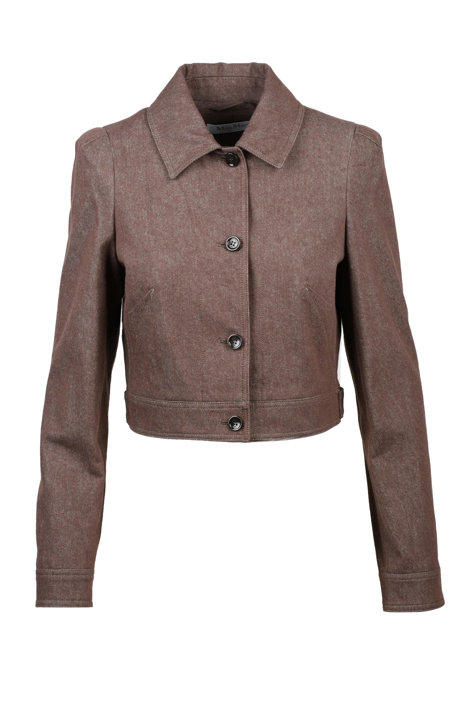MAX MARA SFILATA - OUTWEAR JACKETS
