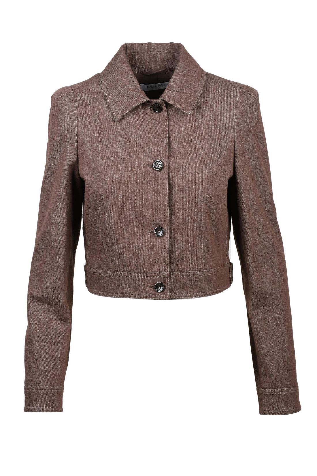 MAX MARA SFILATA - OUTWEAR JACKETS