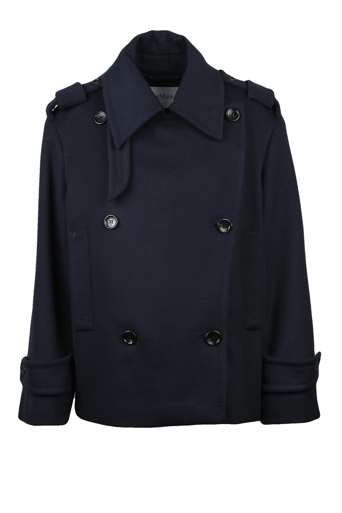 MAX MARA SFILATA - OUTWEAR JACKETS