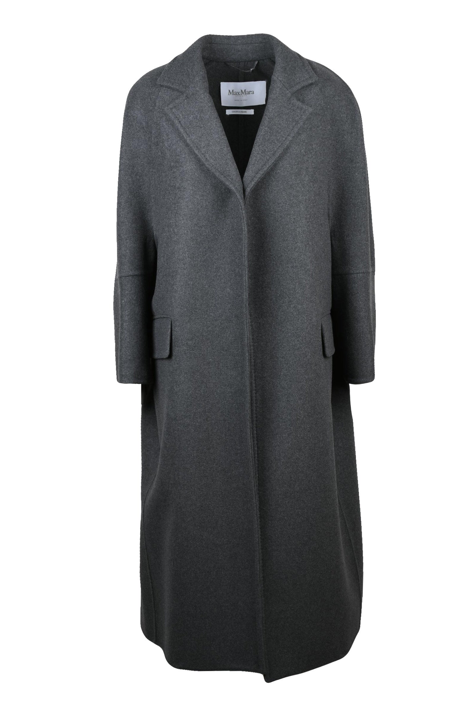 MAX MARA SFILATA - OUTWEAR JACKETS