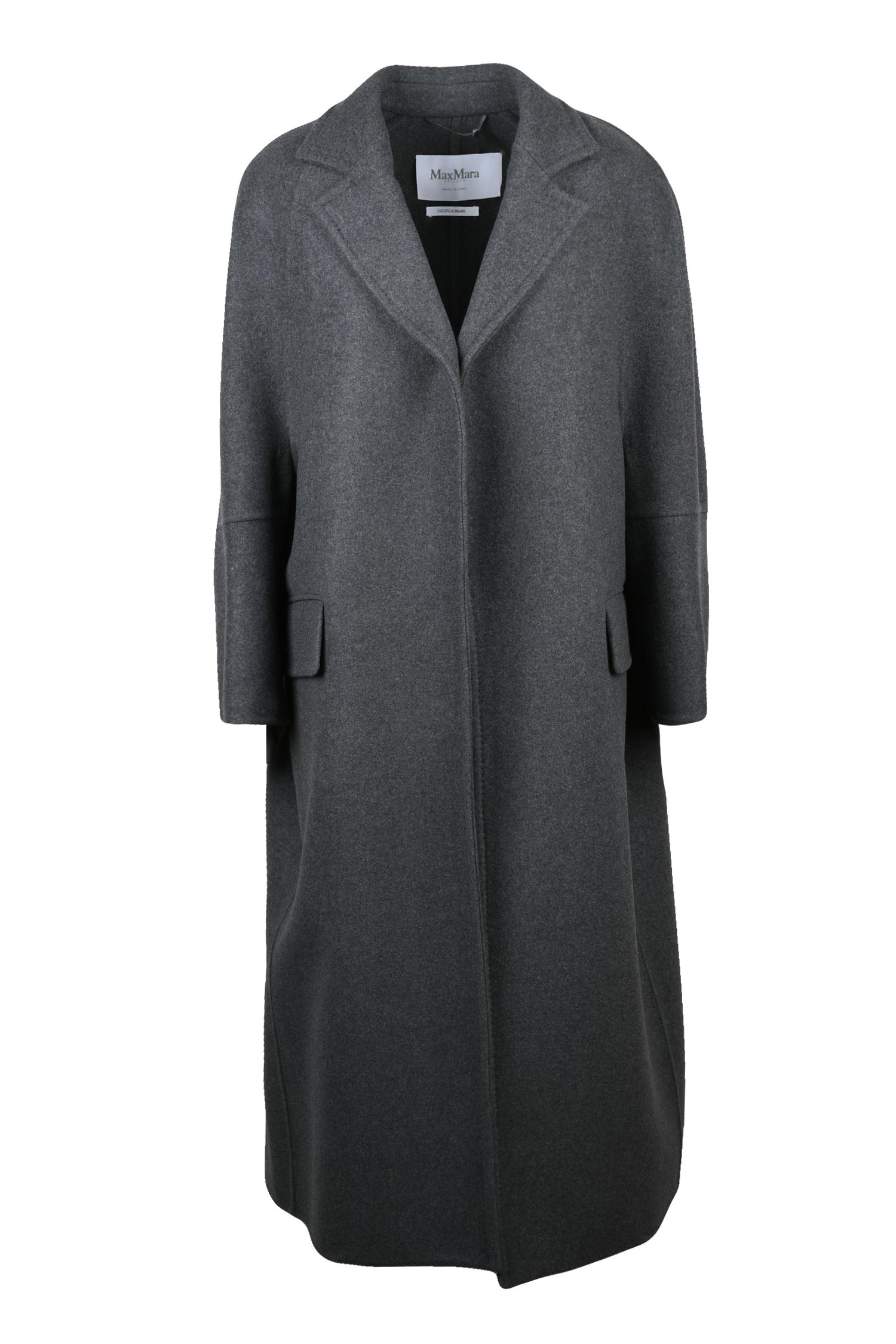 MAX MARA SFILATA - OUTWEAR JACKETS