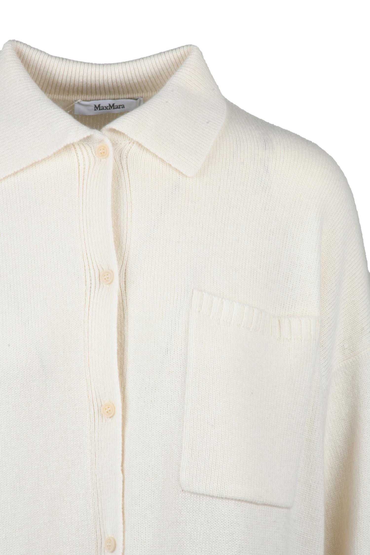 MAX MARA - KNITWEAR AND SWEATSHIRTS