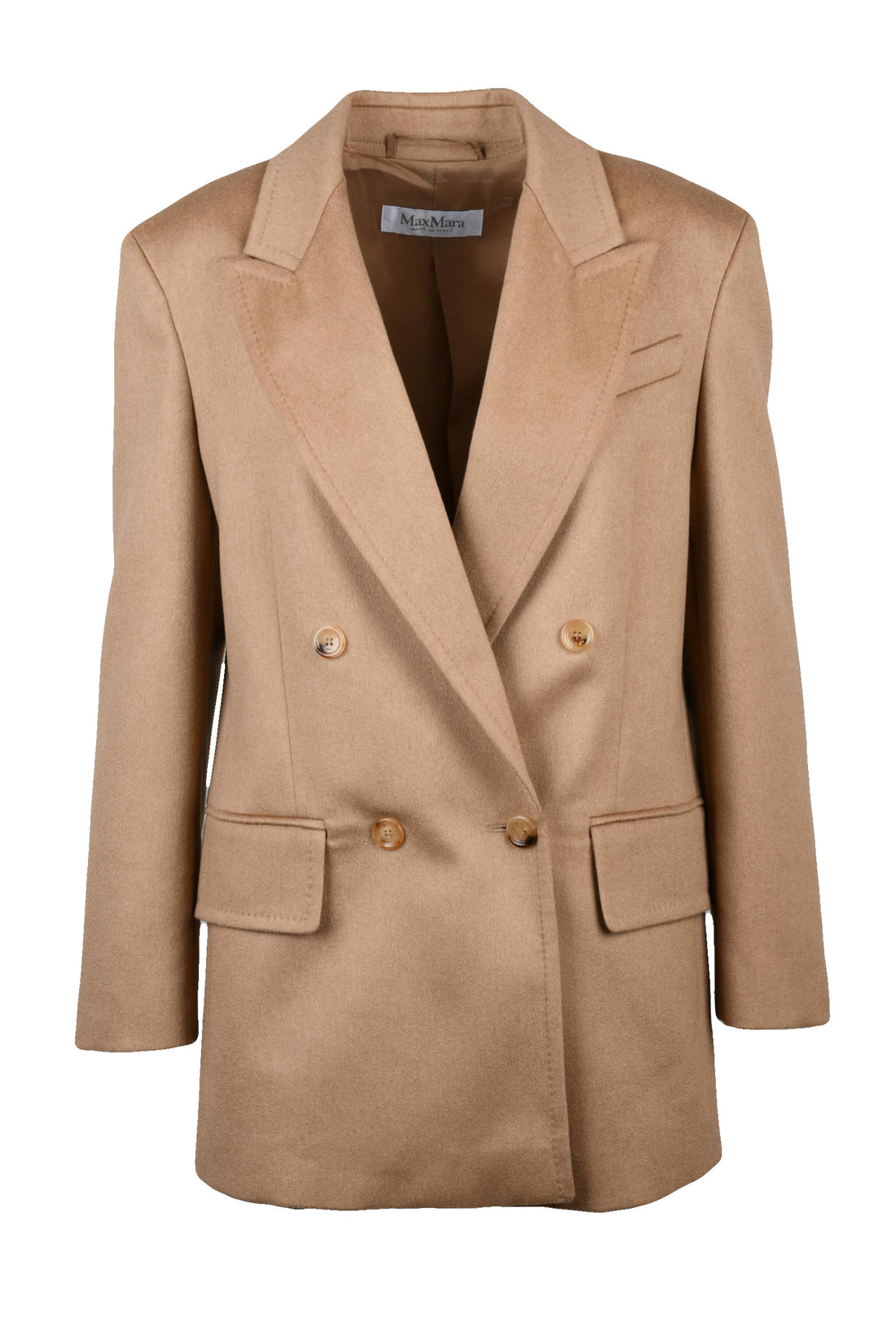 MAX MARA - BLAZER