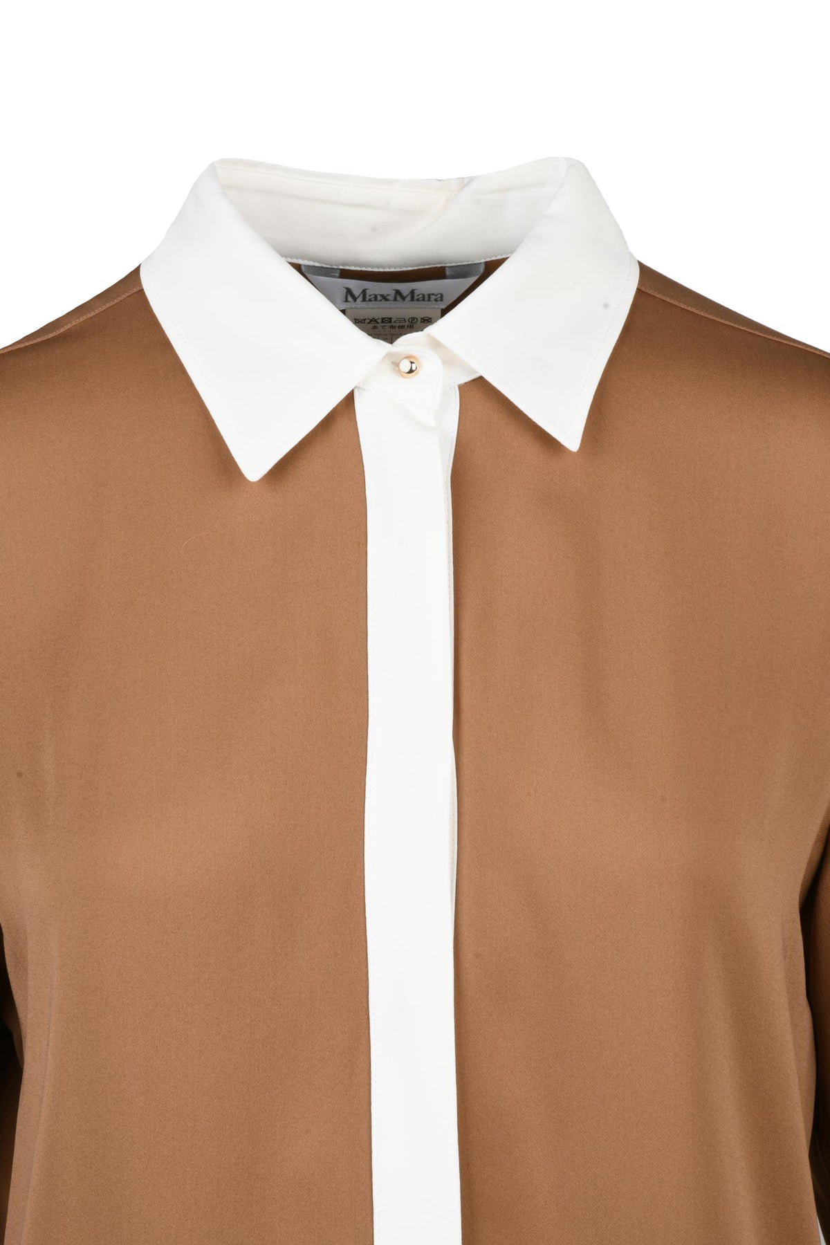 MAX MARA - SHIRT
