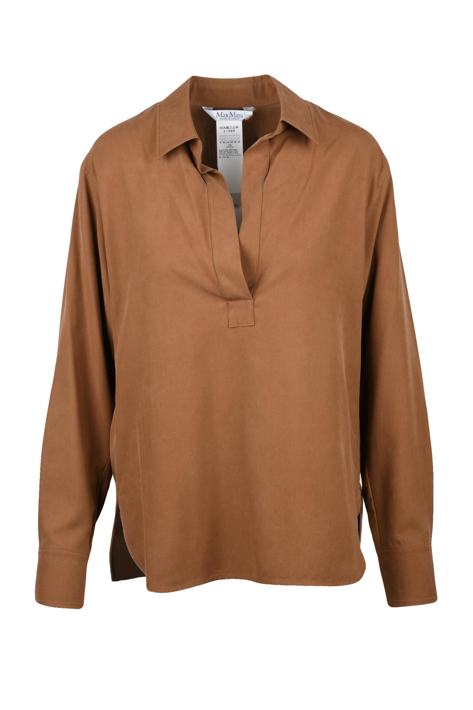 MAX MARA - SHIRT
