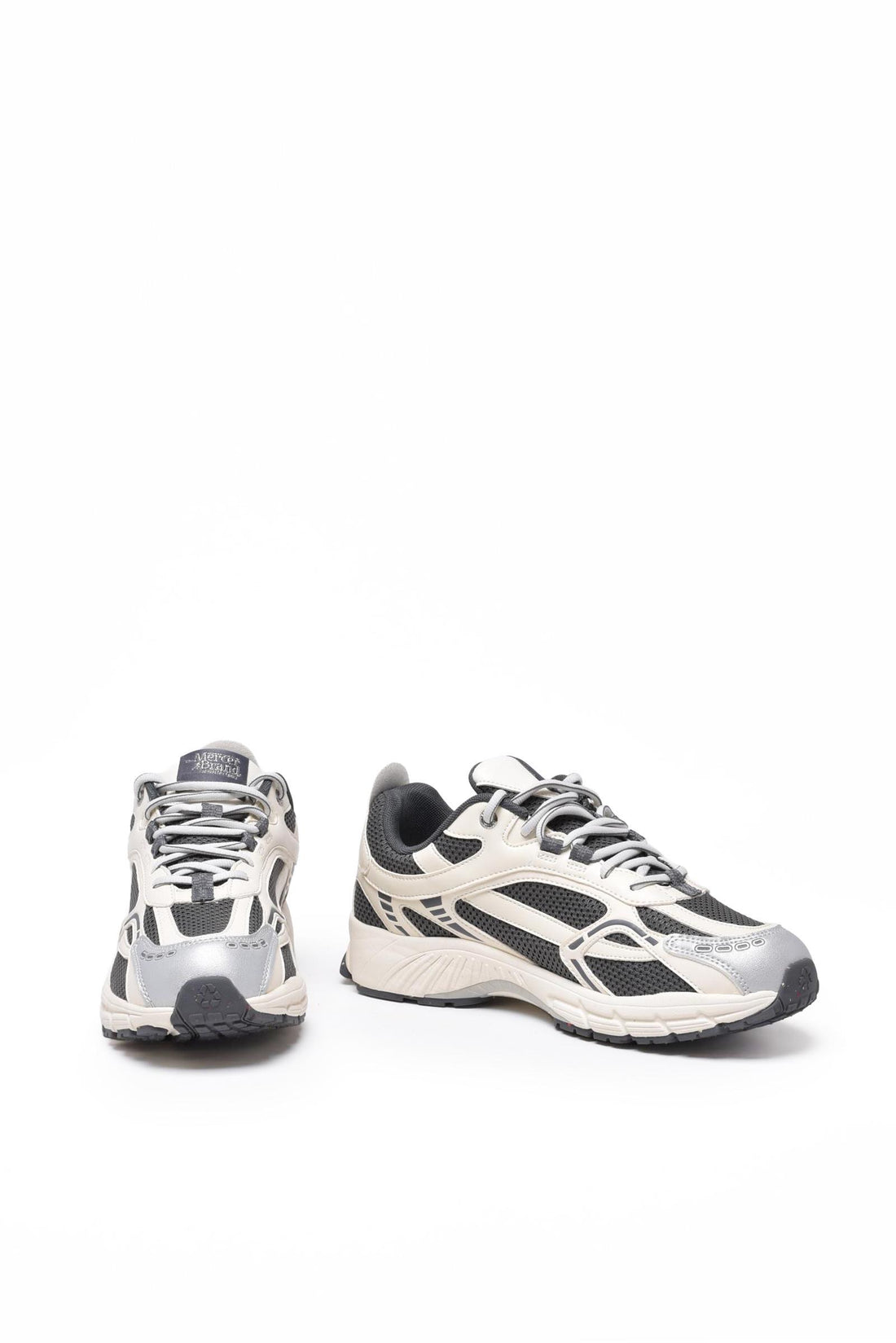 THE MERCER BRAND - SHOES