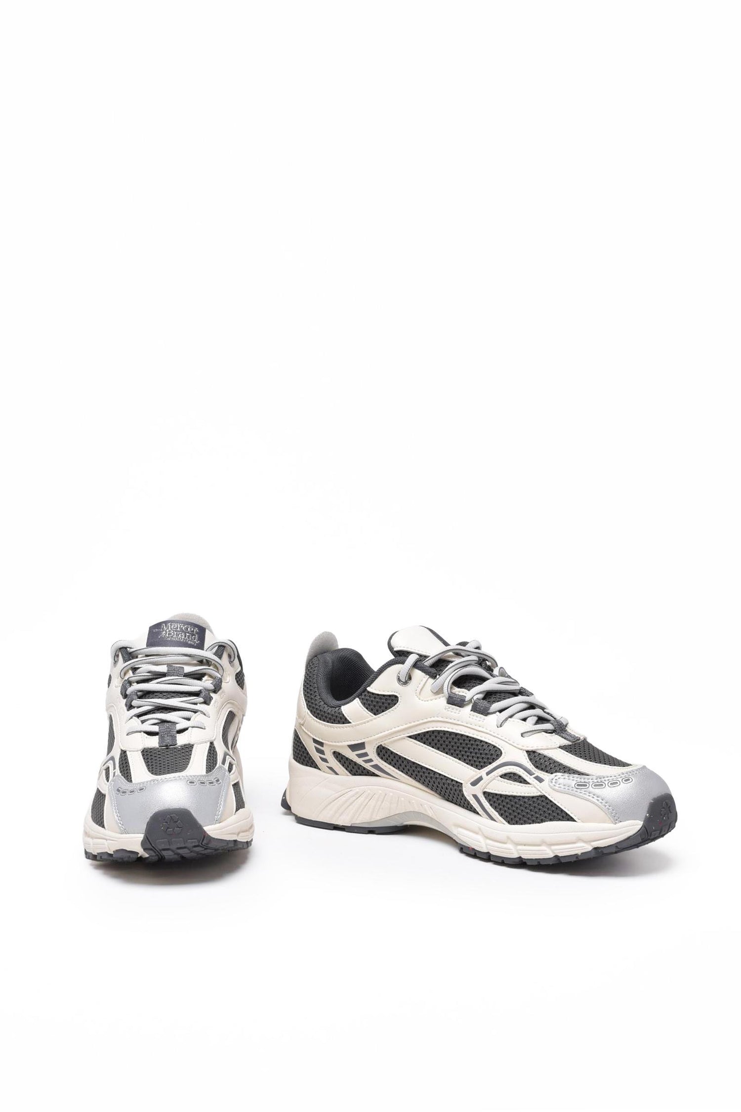 THE MERCER BRAND - SHOES