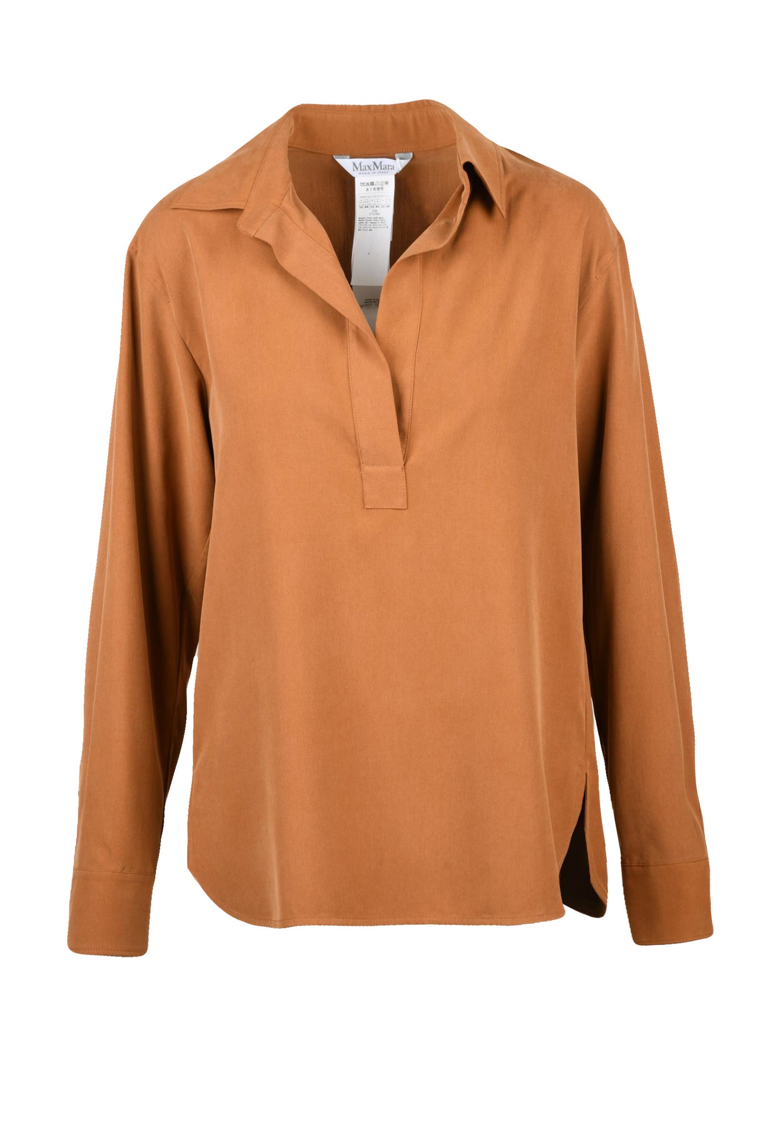 MAX MARA - SHIRT