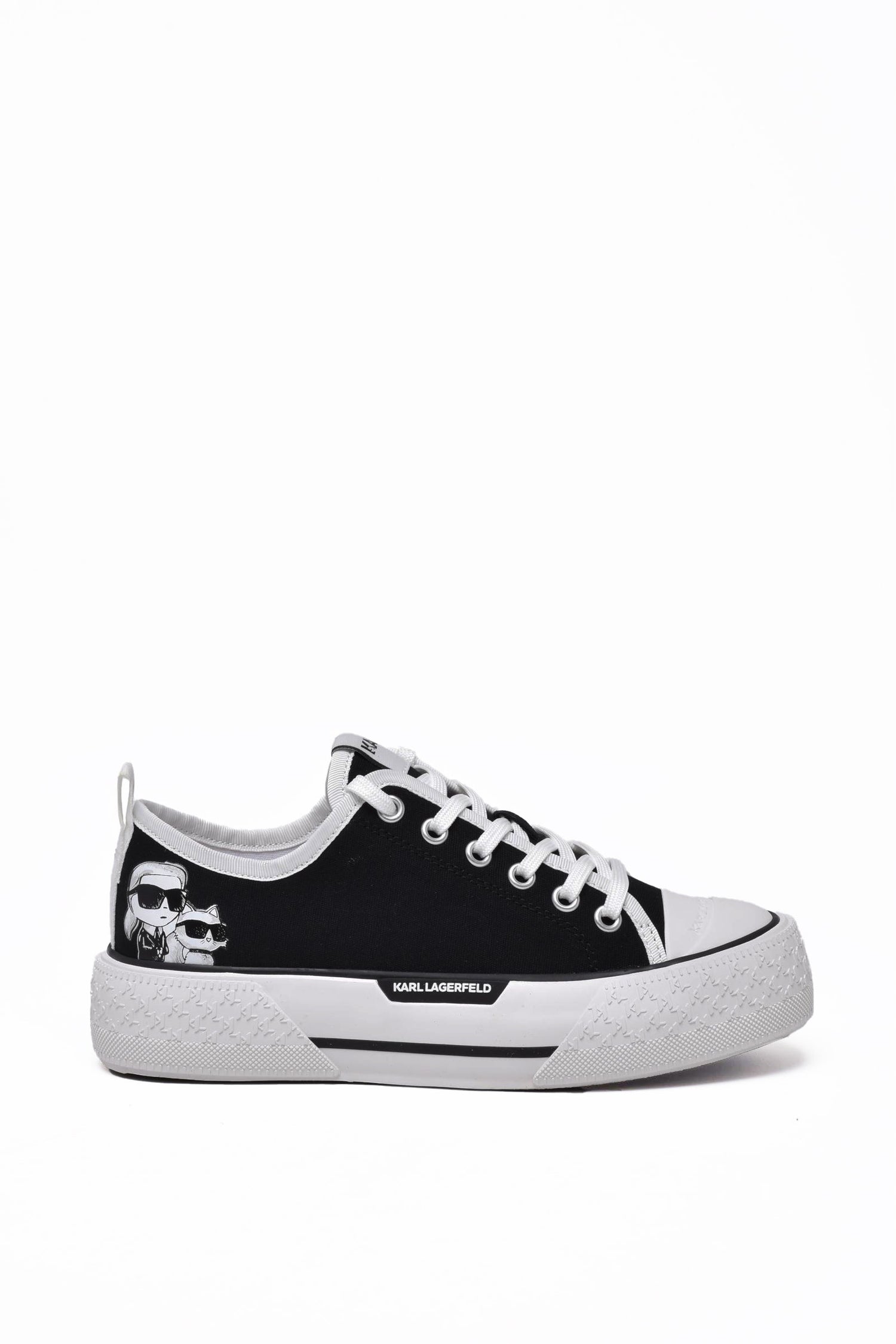 KARL LAGERFELD - SHOES