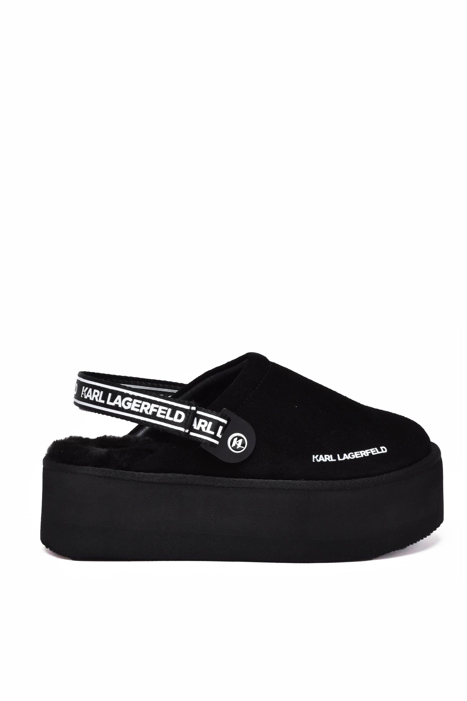KARL LAGERFELD - SHOES