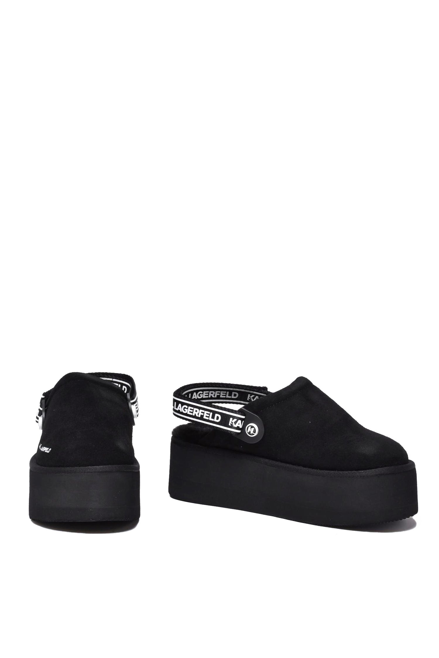 KARL LAGERFELD - SHOES