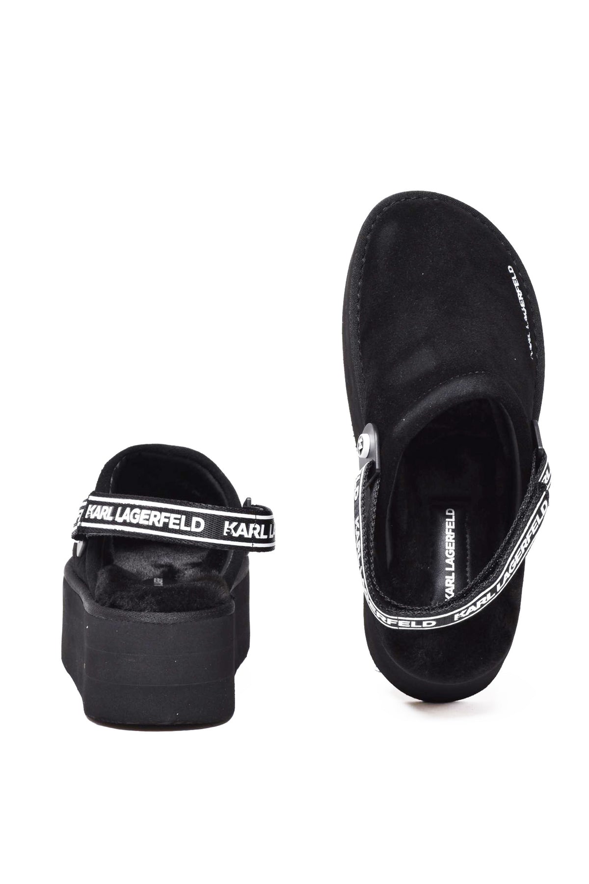 KARL LAGERFELD - SHOES