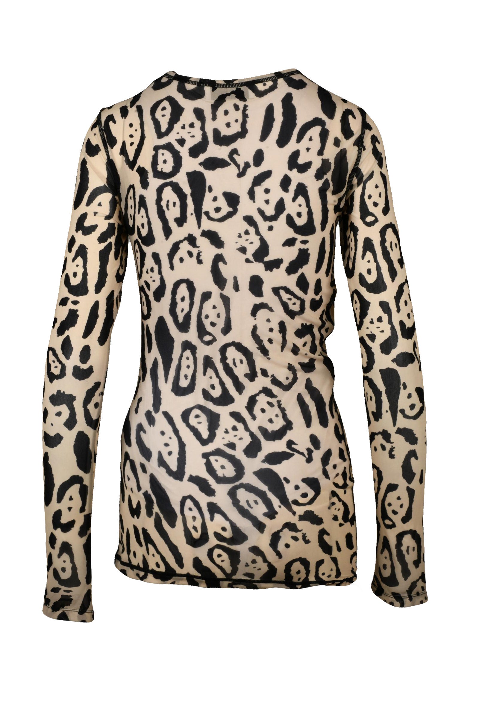 SPORTMAX - SHIRT