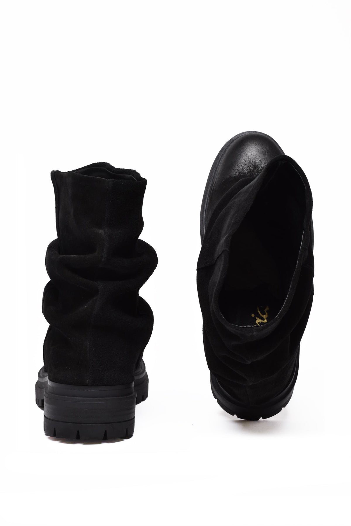 ARIA SHOES - SHOES