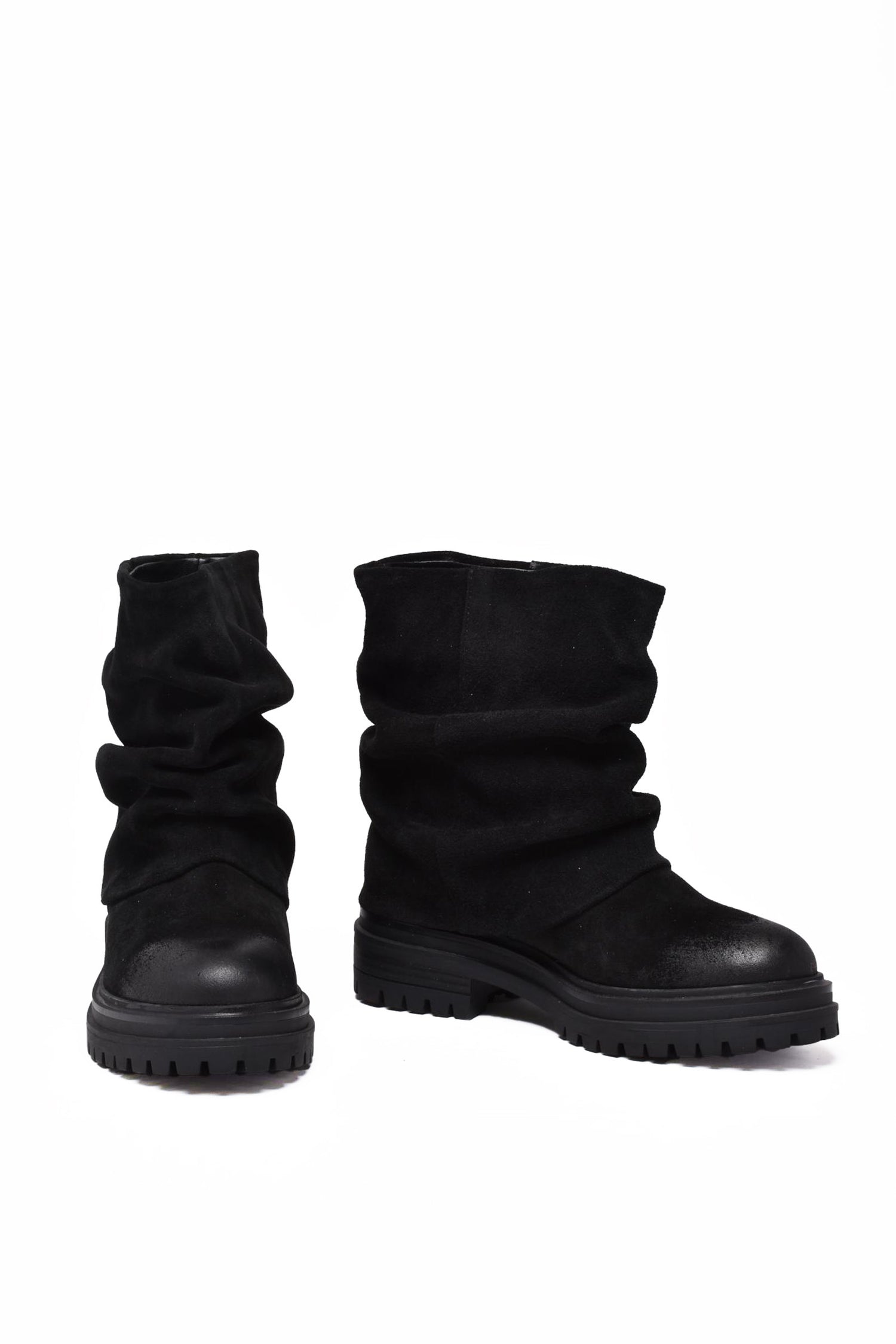 ARIA SHOES - SHOES