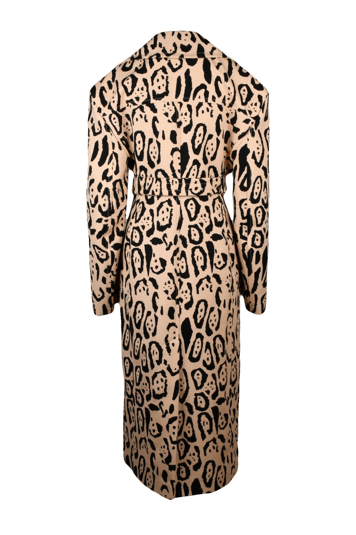 SPORTMAX - OUTWEAR JACKETS