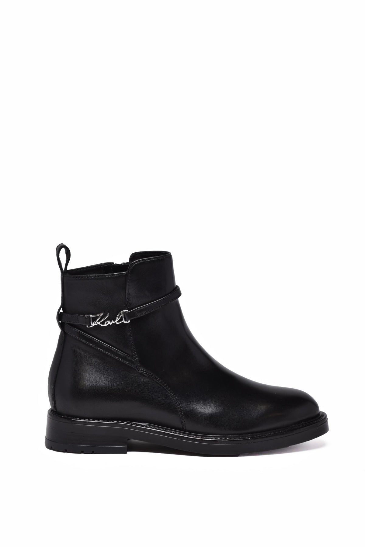 KARL LAGERFELD - SHOES