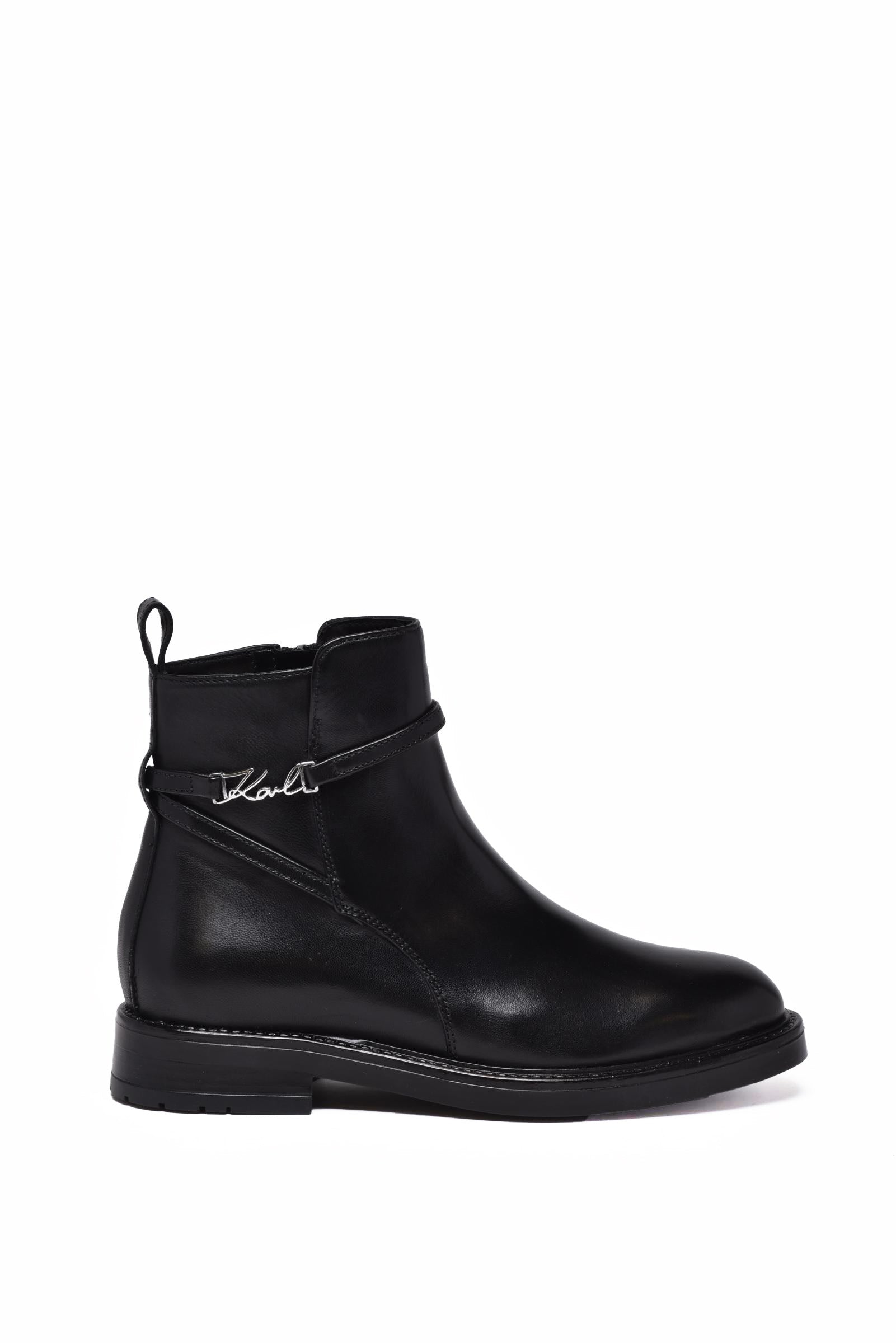 KARL LAGERFELD - SHOES