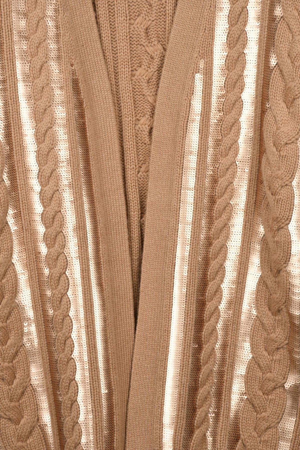 MAX MARA - KNITWEAR AND SWEATSHIRTS