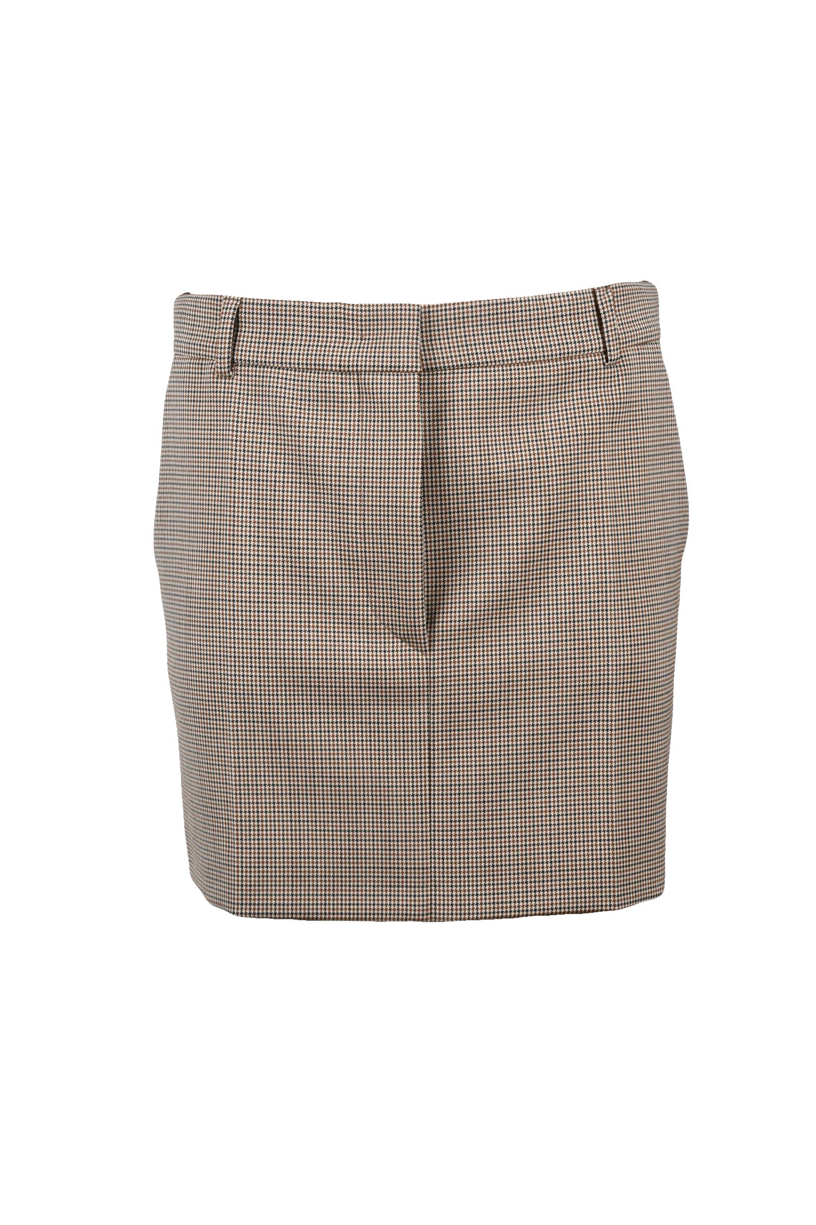 SPORTMAX - SKIRT