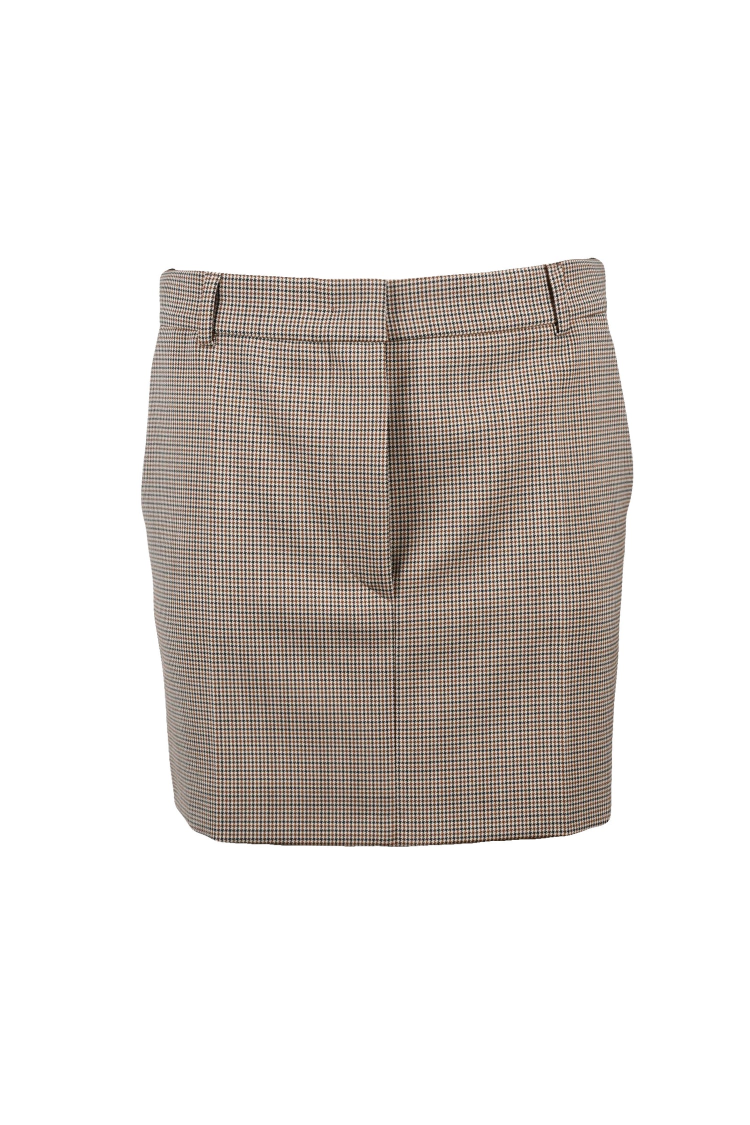 SPORTMAX - SKIRT