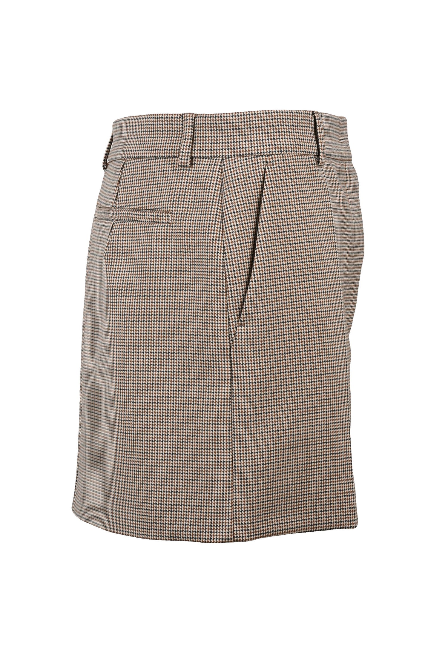 SPORTMAX - SKIRT